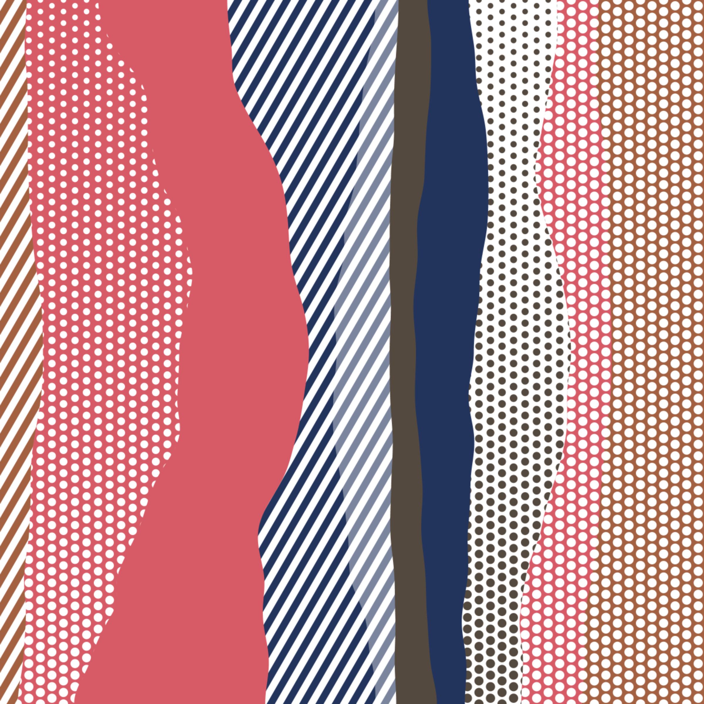 Art Blocks - Art Blocks v2 - Ode to Roy #561 - NFT # 63000561