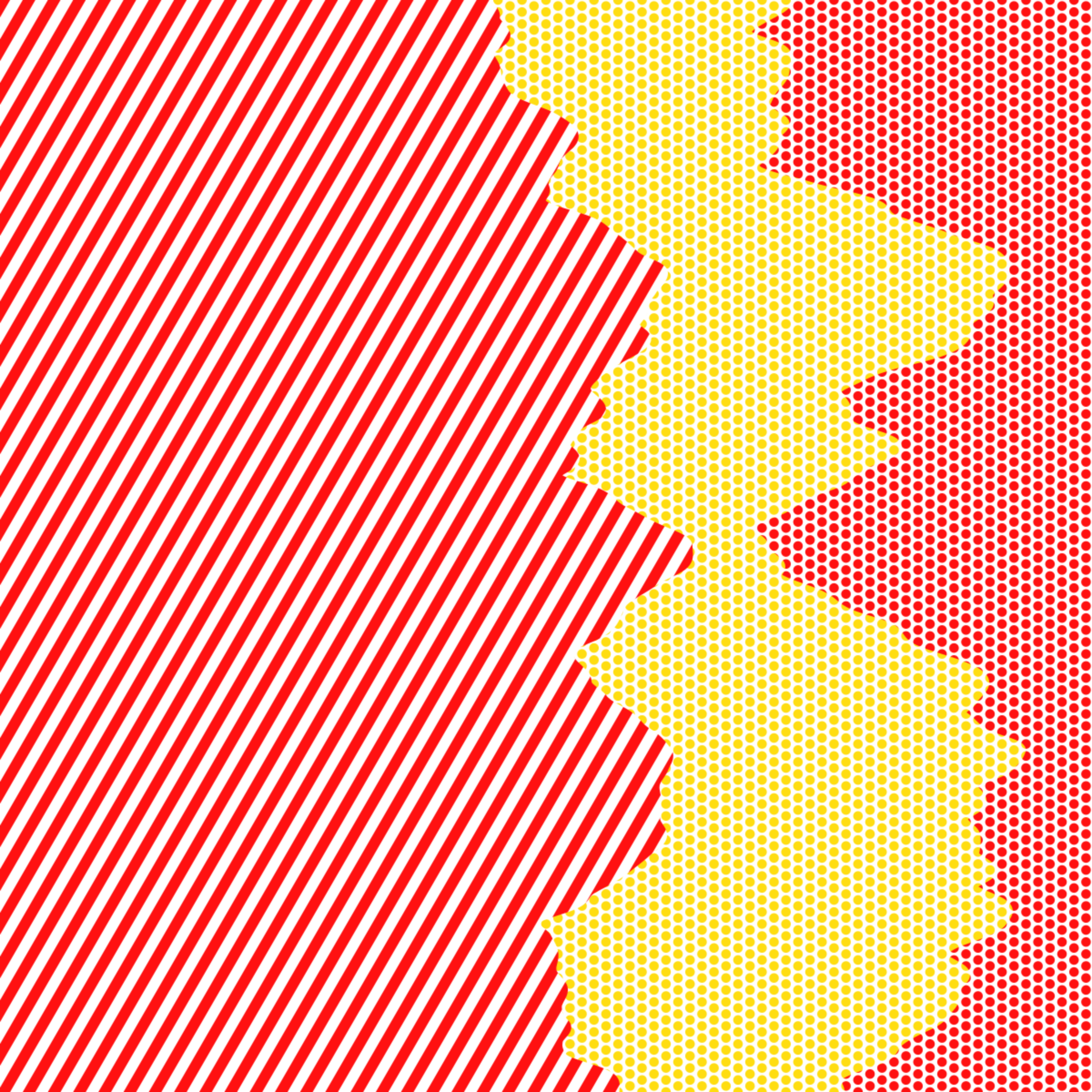 Art Blocks - Art Blocks v2 - Ode to Roy #562 - NFT # 63000562