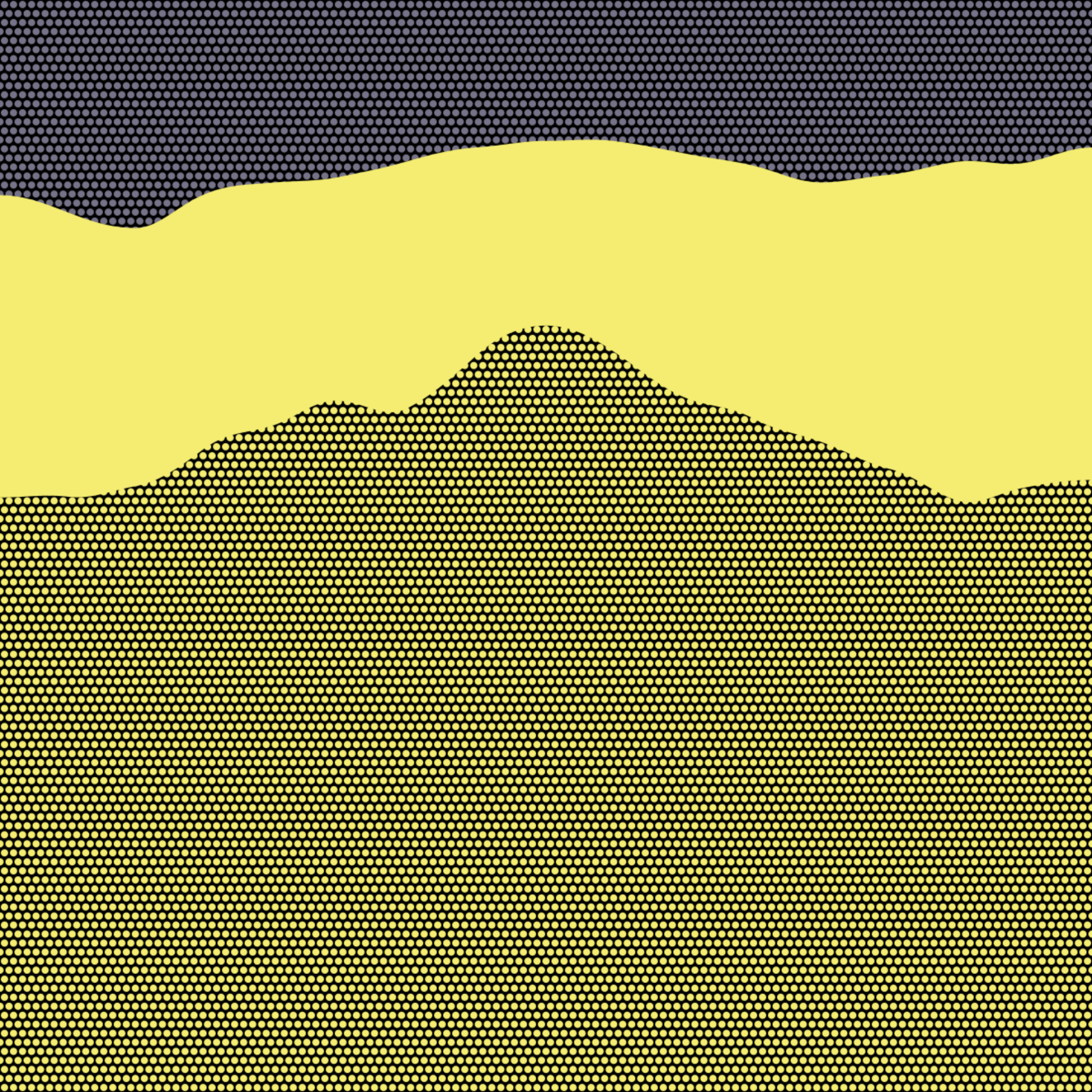 Art Blocks - Art Blocks v2 - Ode to Roy #568 - NFT # 63000568