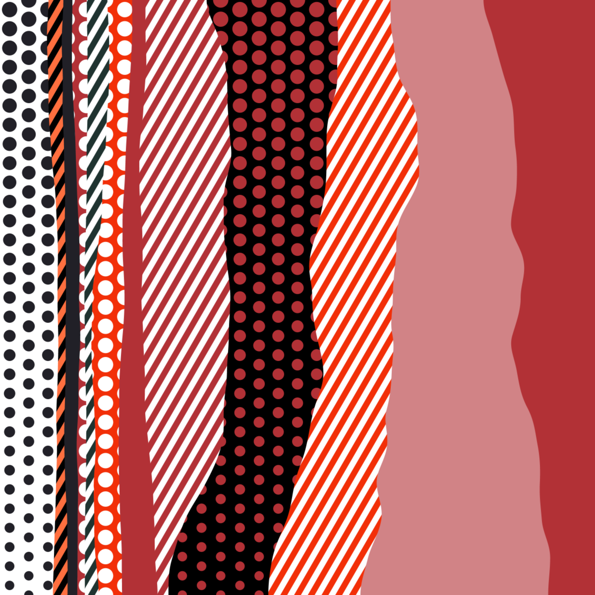 Art Blocks - Art Blocks v2 - Ode to Roy #572 - NFT # 63000572