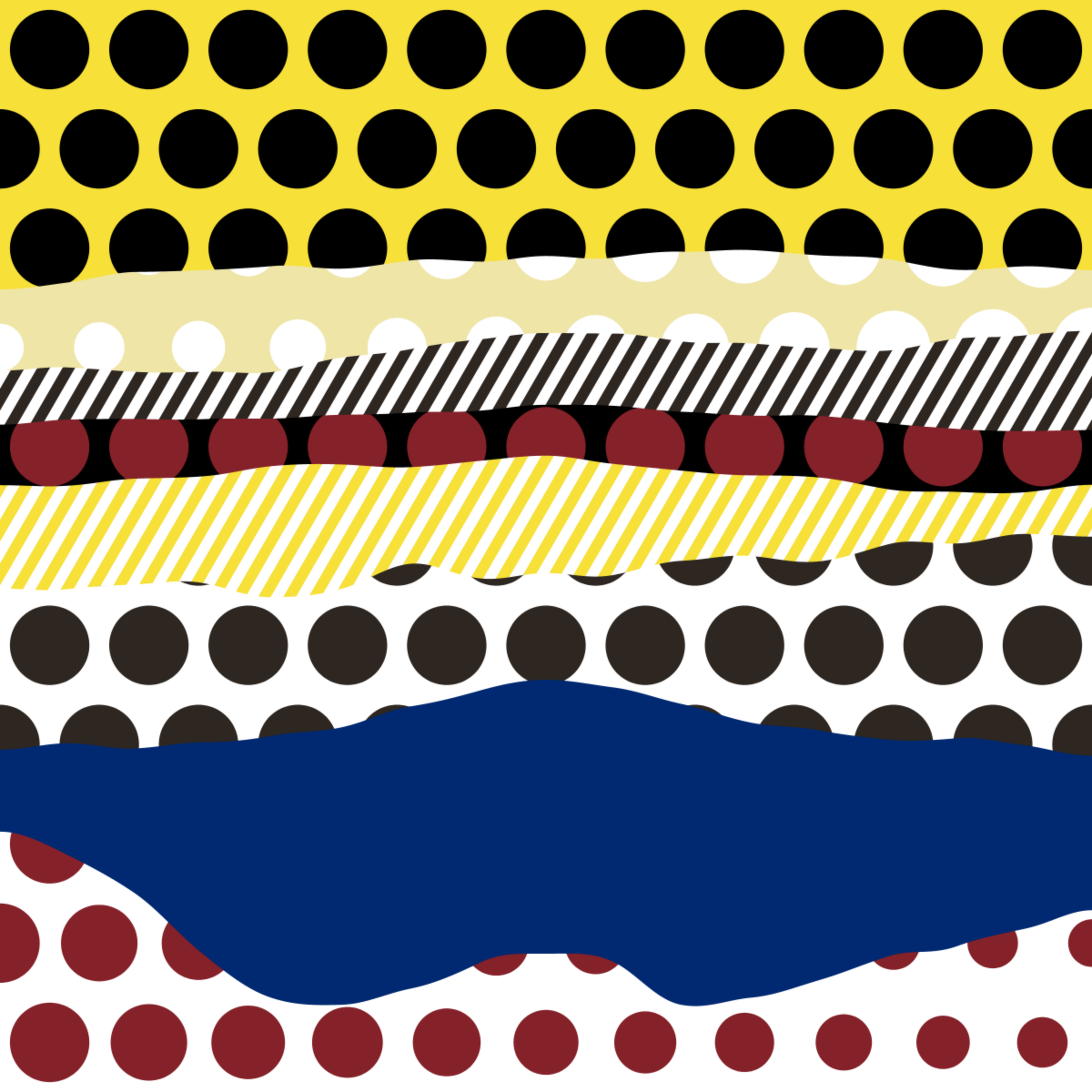 Art Blocks - Art Blocks v2 - Ode to Roy #574 - NFT # 63000574