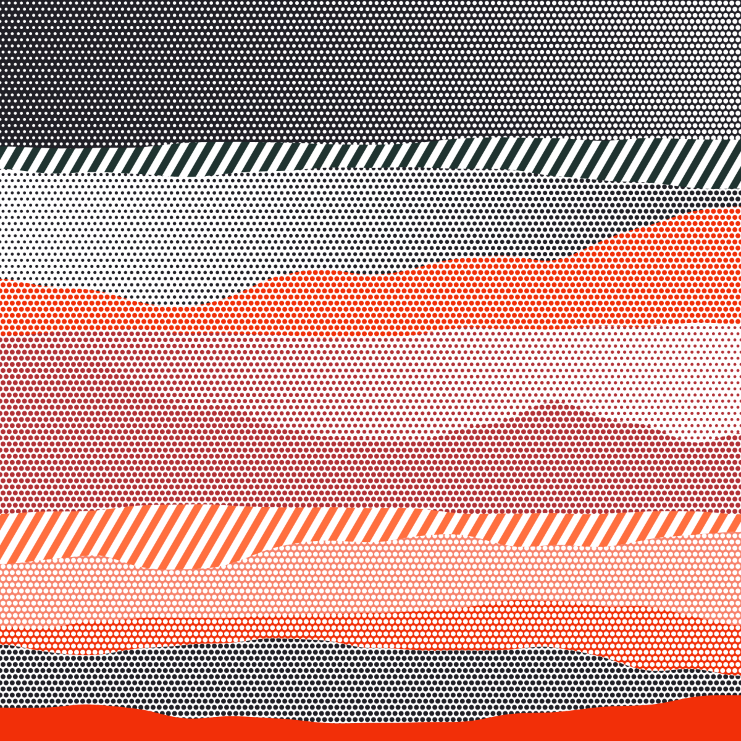 Art Blocks - Art Blocks v2 - Ode to Roy #578 - NFT # 63000578