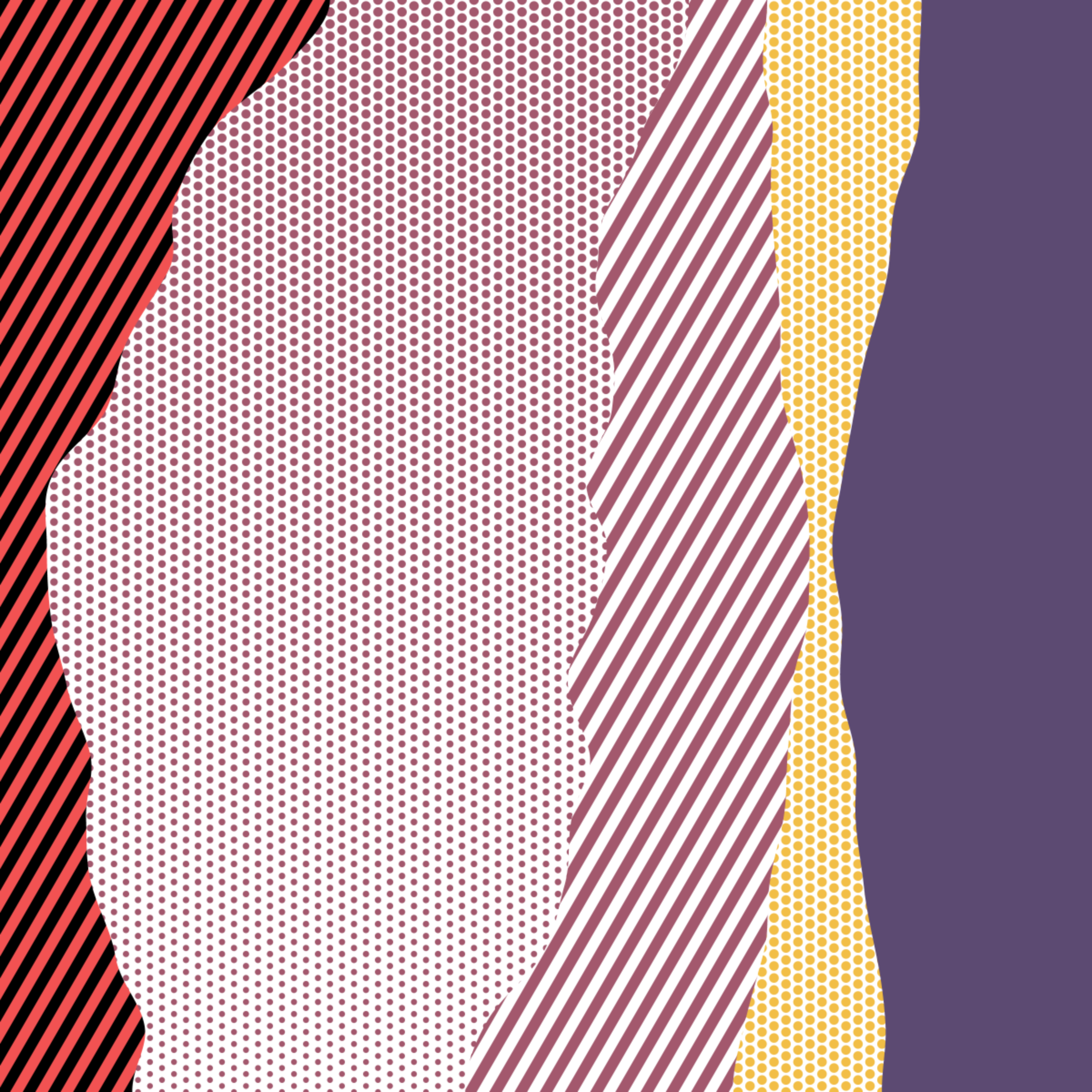 Art Blocks - Art Blocks v2 - Ode to Roy #587 - NFT # 63000587