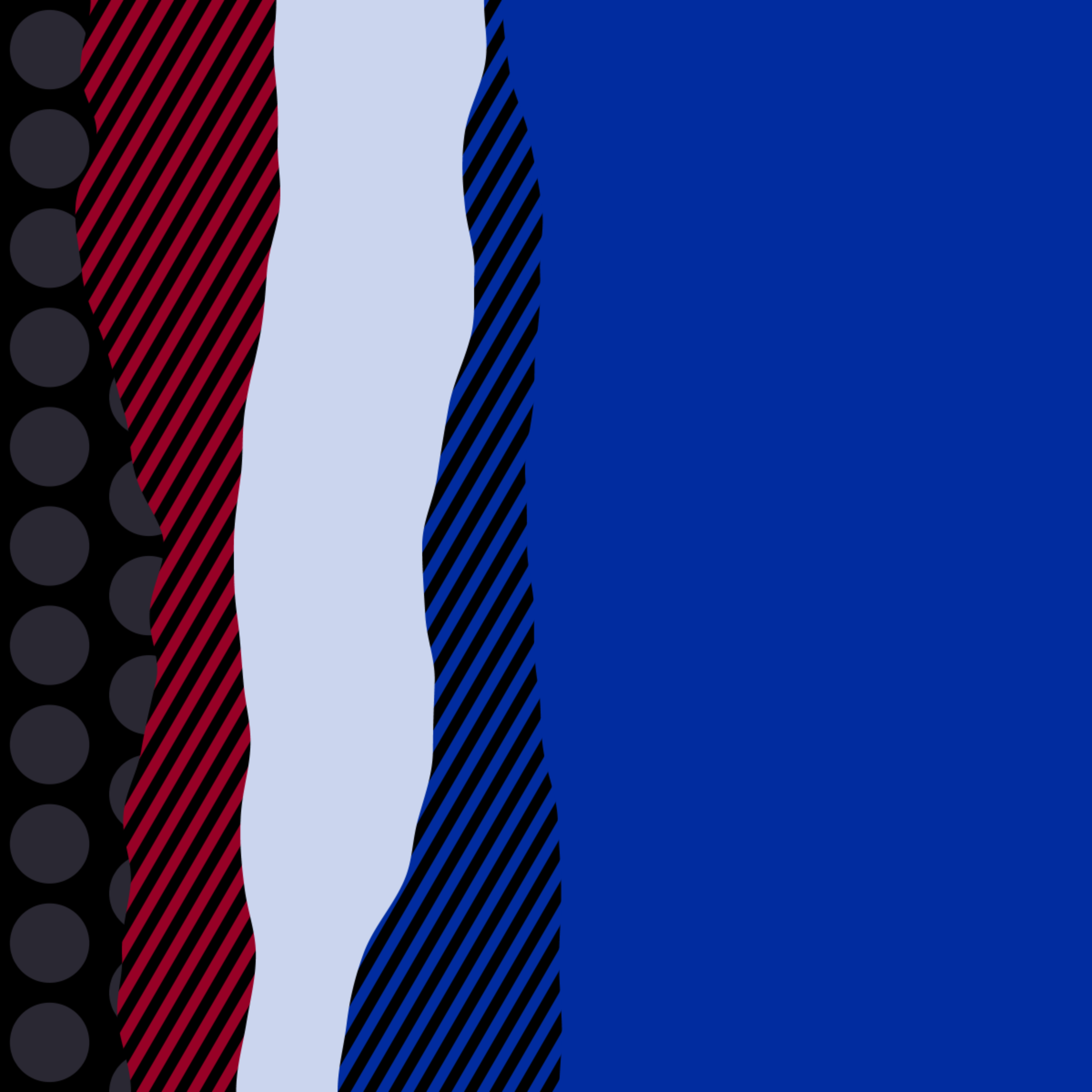 Art Blocks - Art Blocks v2 - Ode to Roy #588 - NFT # 63000588