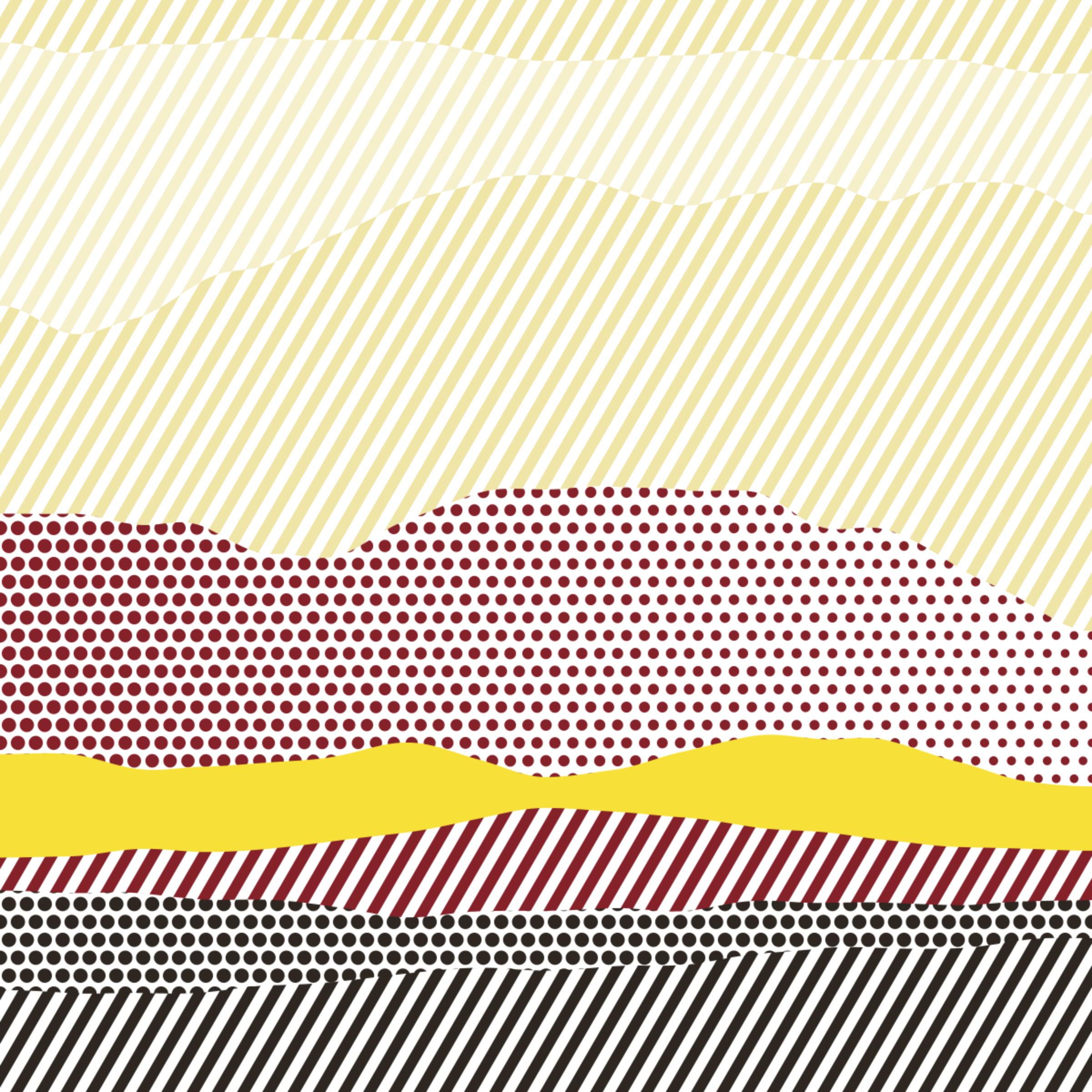 Art Blocks - Art Blocks v2 - Ode to Roy #592 - NFT # 63000592