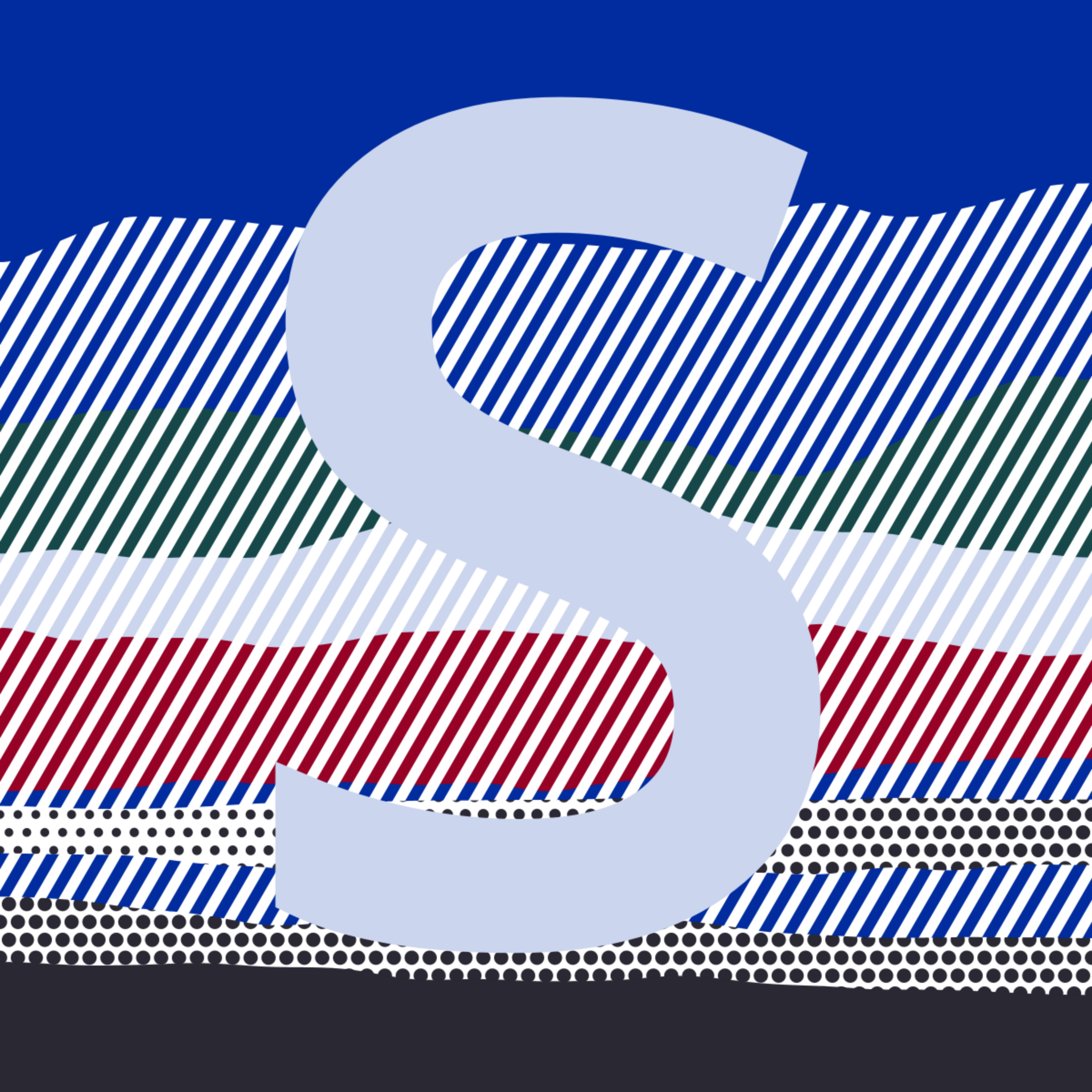 Art Blocks - Art Blocks v2 - Ode to Roy #601 - NFT # 63000601