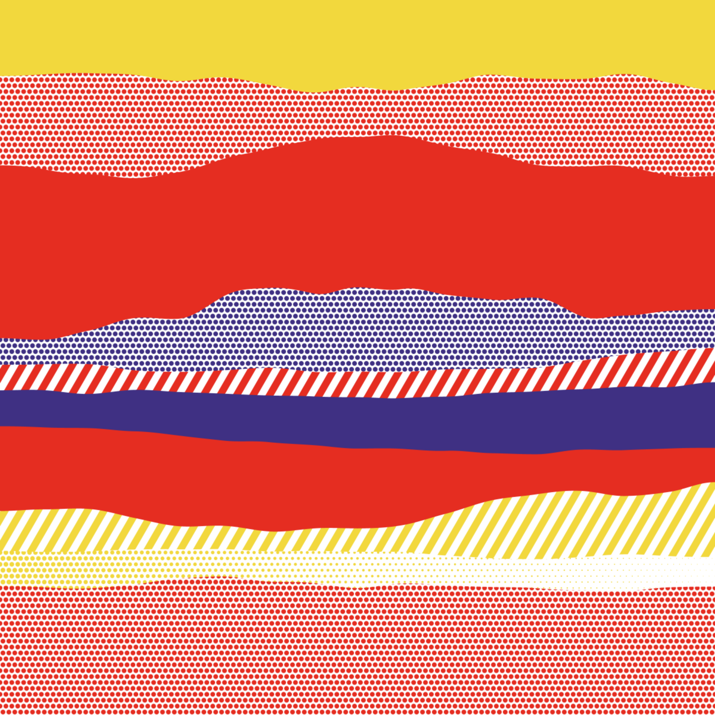 Art Blocks - Art Blocks v2 - Ode to Roy #602 - NFT # 63000602