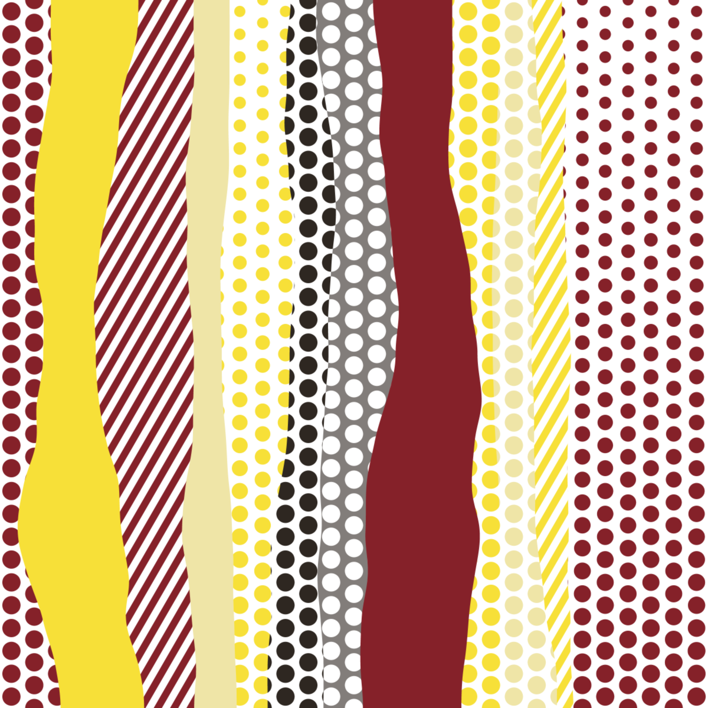 Art Blocks - Art Blocks v2 - Ode to Roy #609 - NFT # 63000609