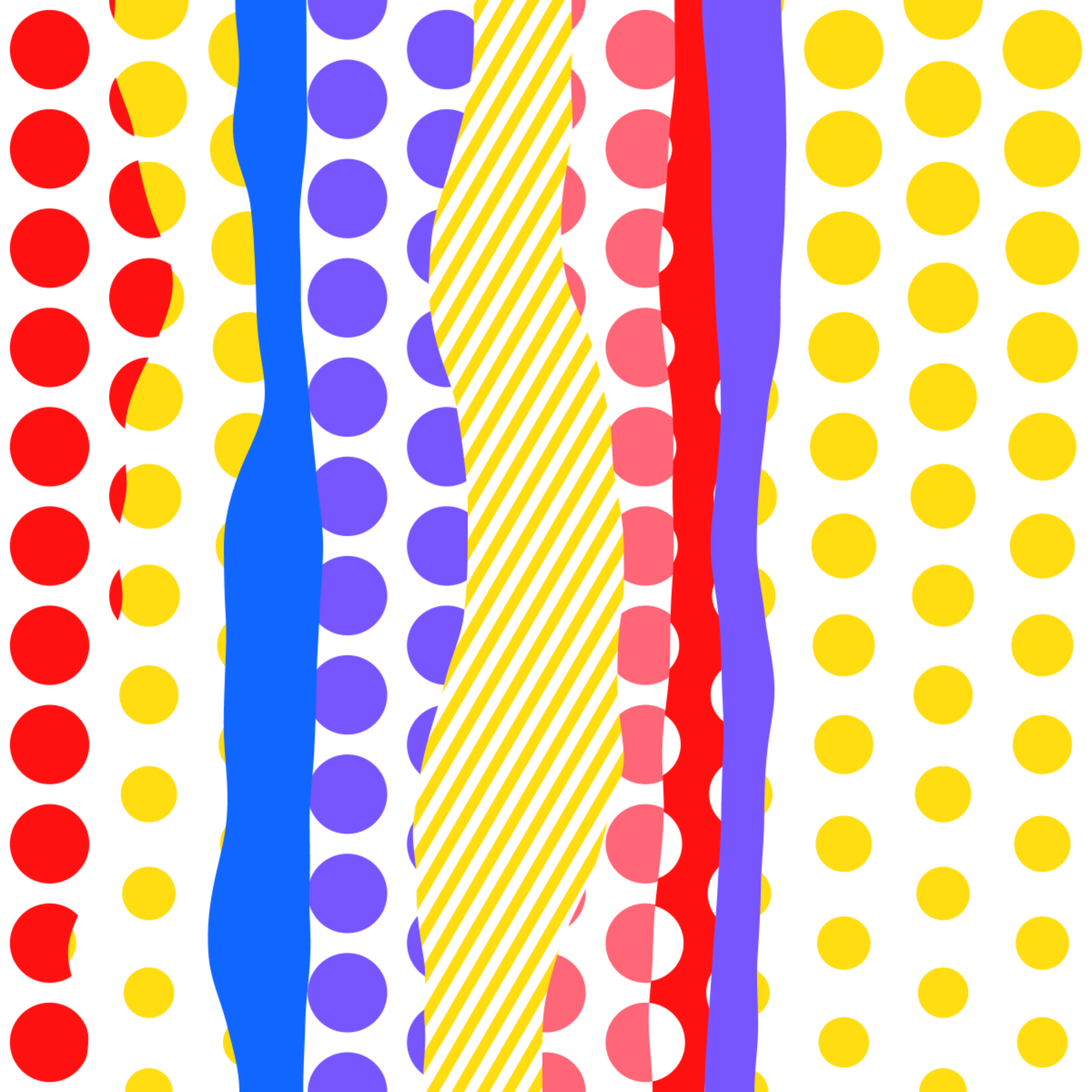 Art Blocks - Art Blocks v2 - Ode to Roy #610 - NFT # 63000610