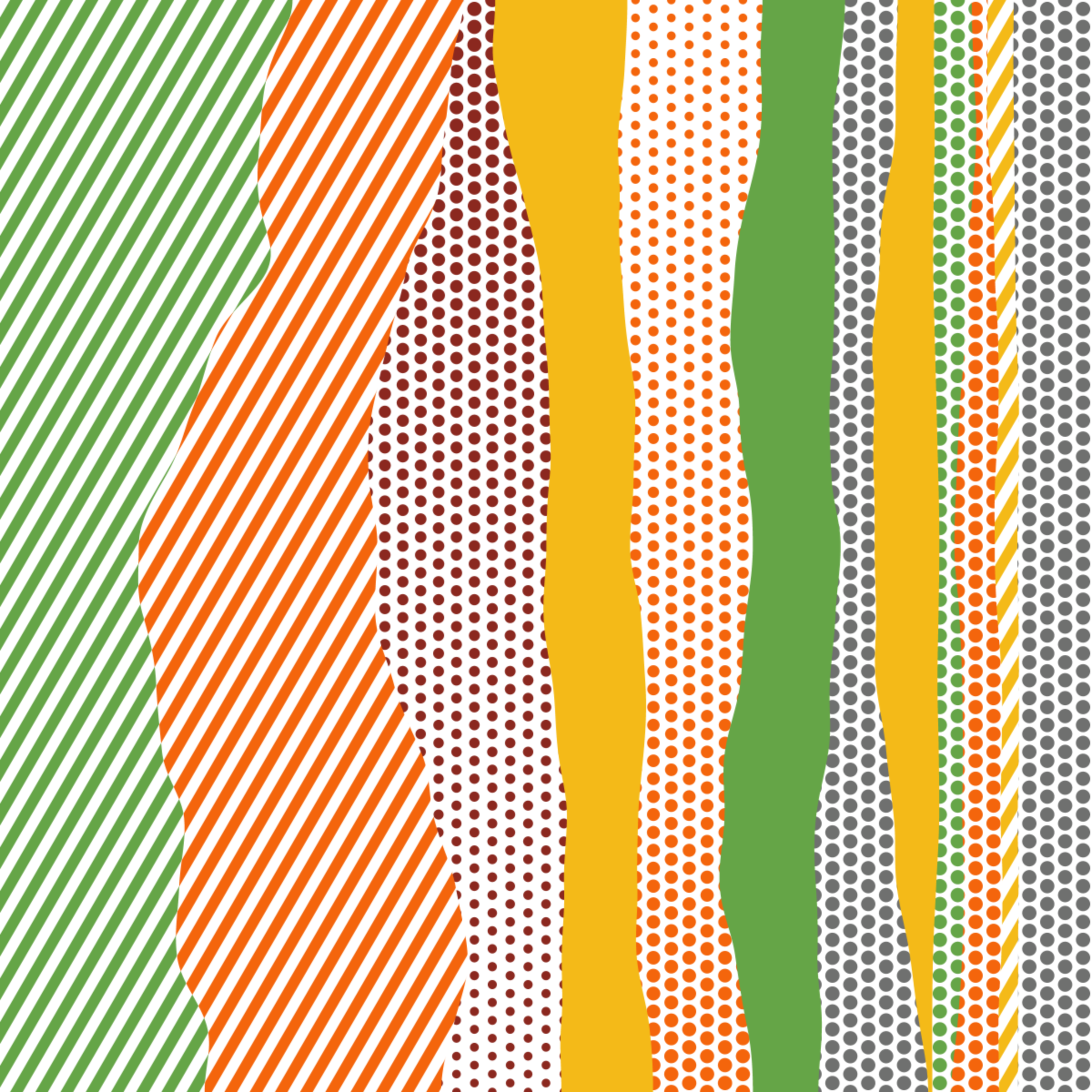 Art Blocks - Art Blocks v2 - Ode to Roy #613 - NFT # 63000613