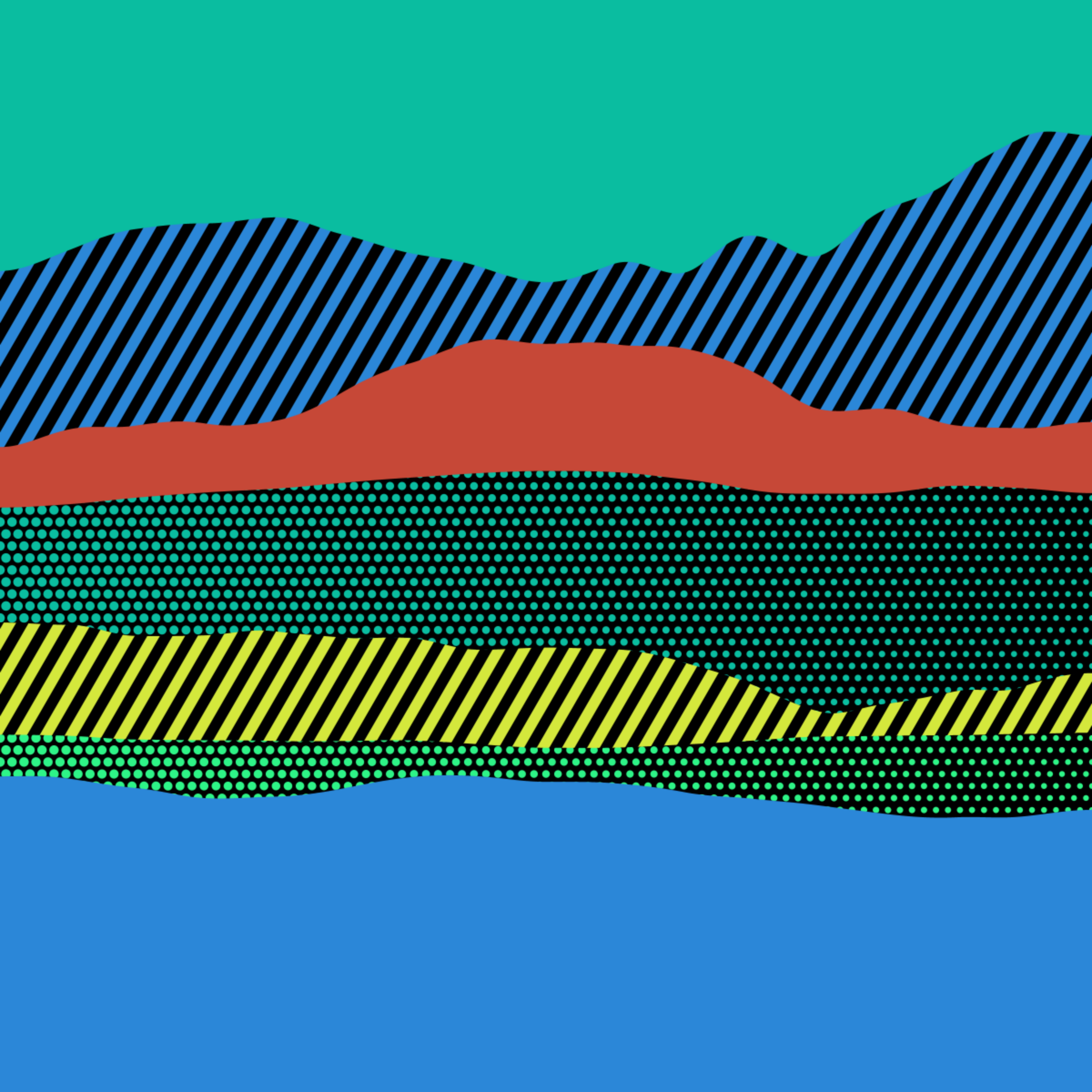 Art Blocks - Art Blocks v2 - Ode to Roy #614 - NFT # 63000614