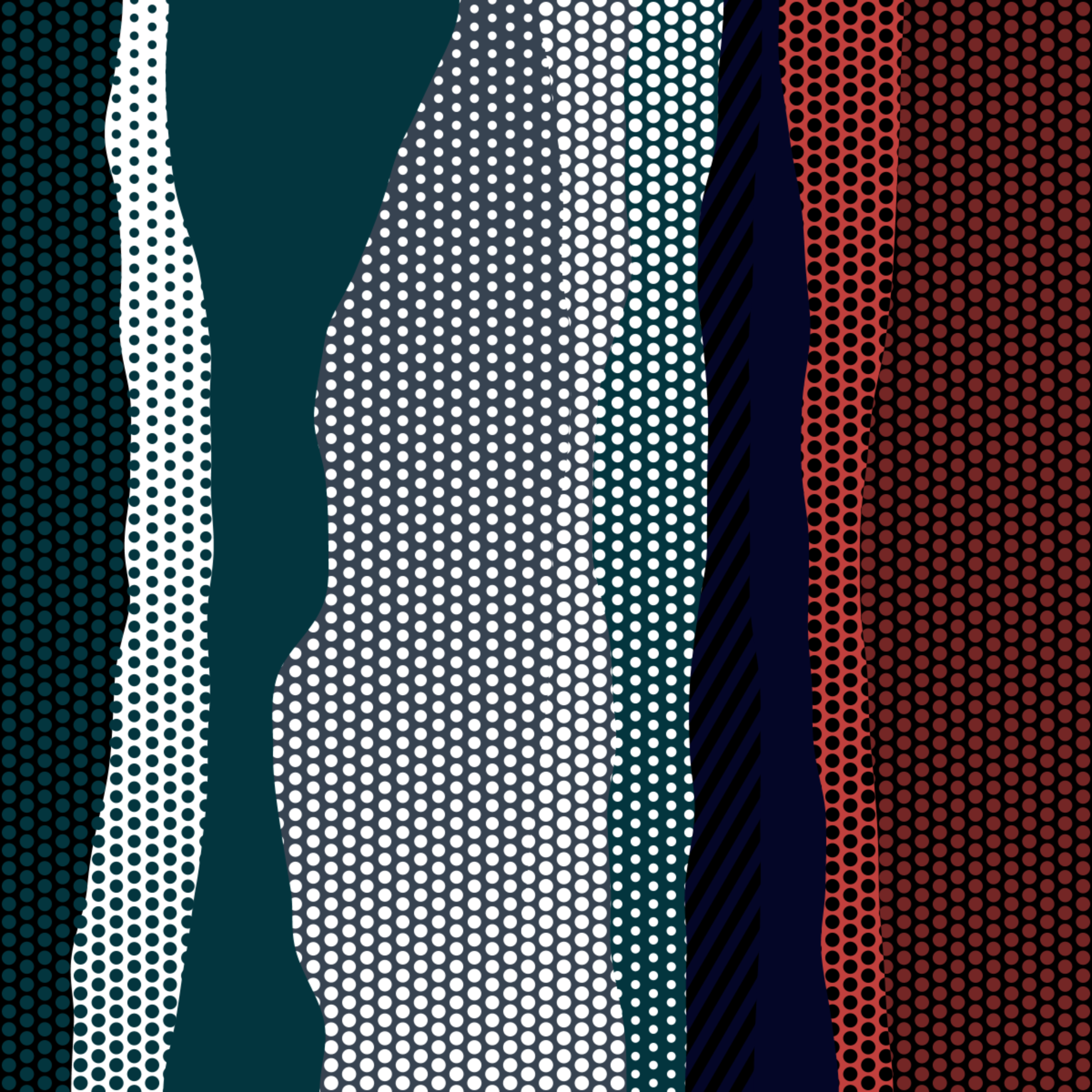 Art Blocks - Art Blocks v2 - Ode to Roy #616 - NFT # 63000616