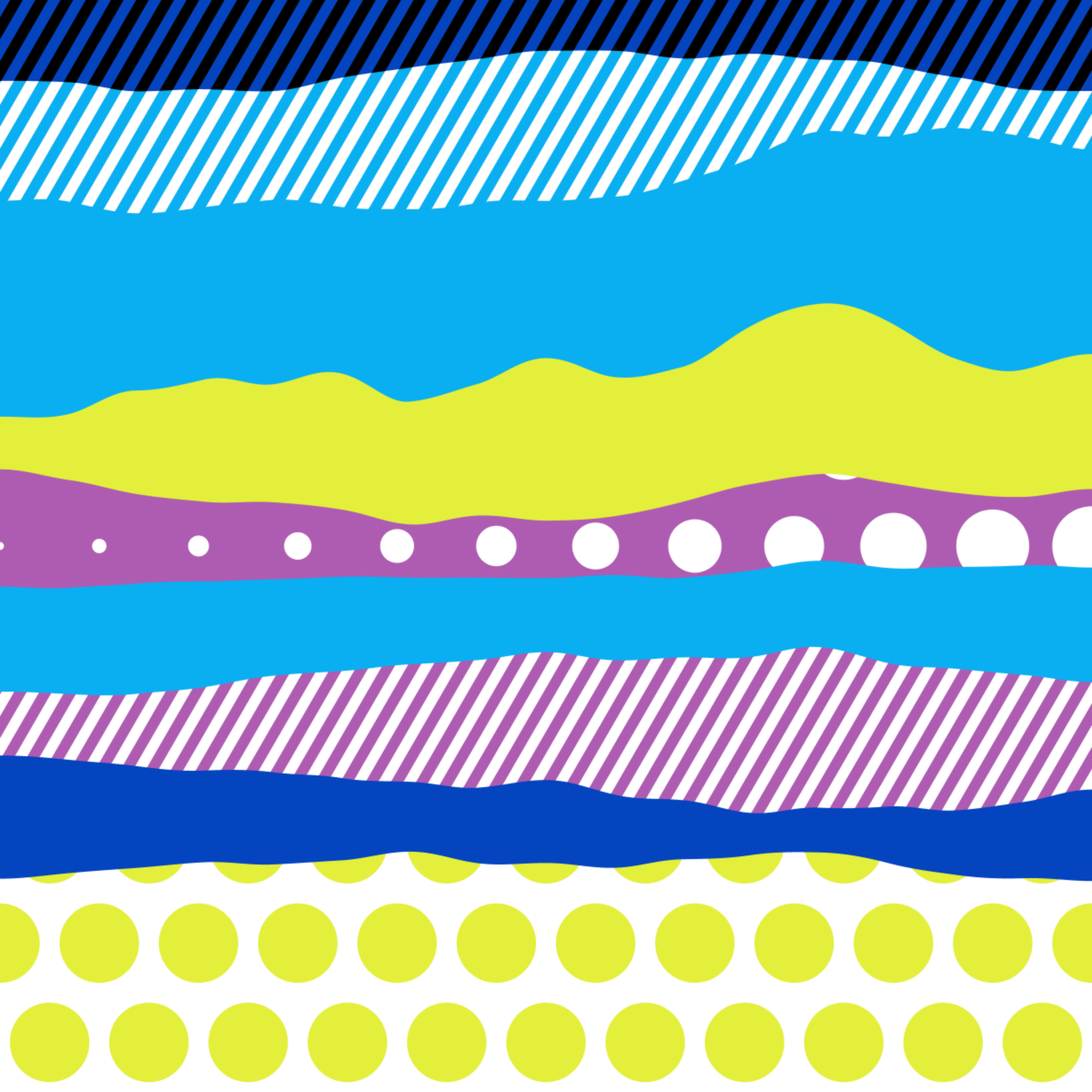 Art Blocks - Art Blocks v2 - Ode to Roy #617 - NFT # 63000617