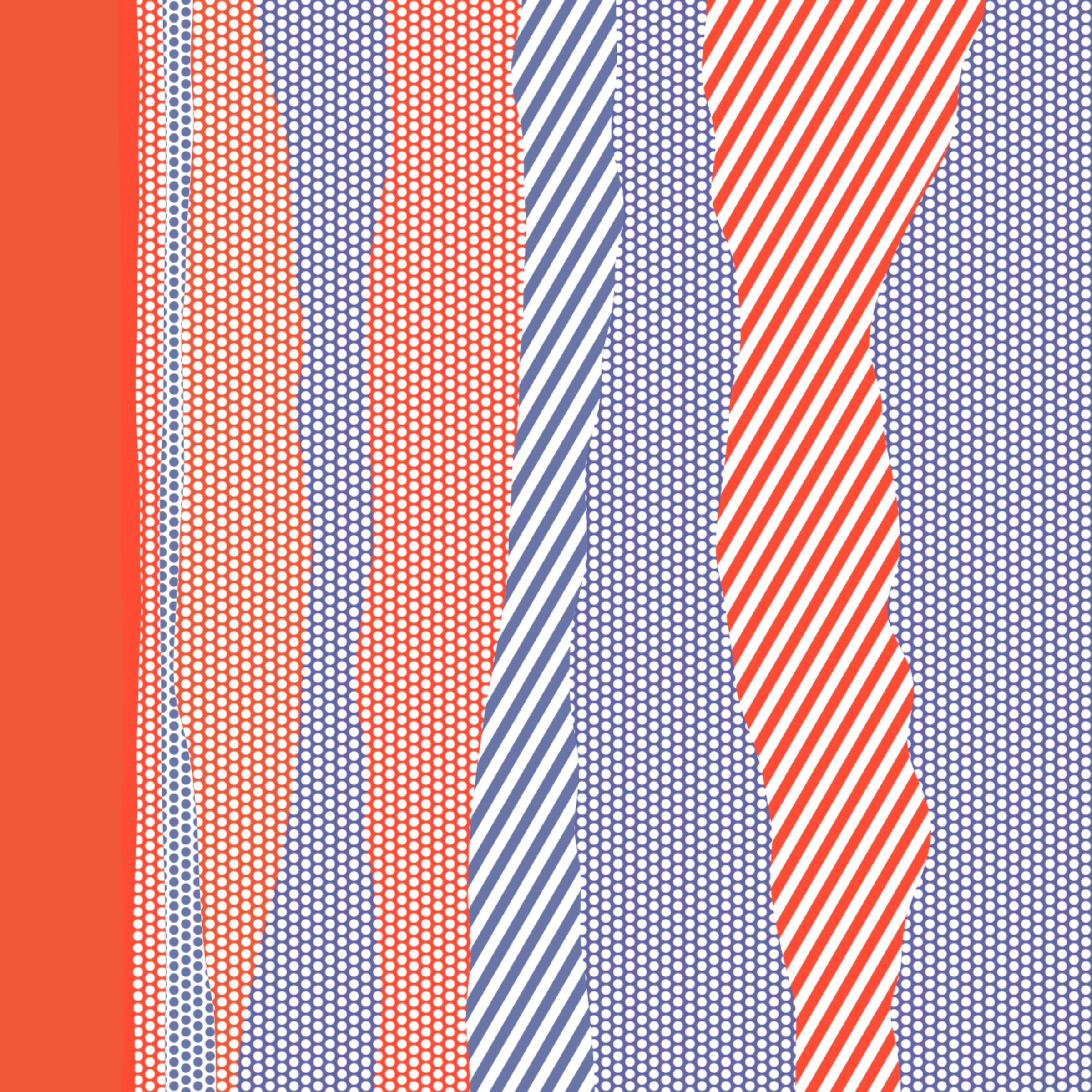 Art Blocks - Art Blocks v2 - Ode to Roy #623 - NFT # 63000623