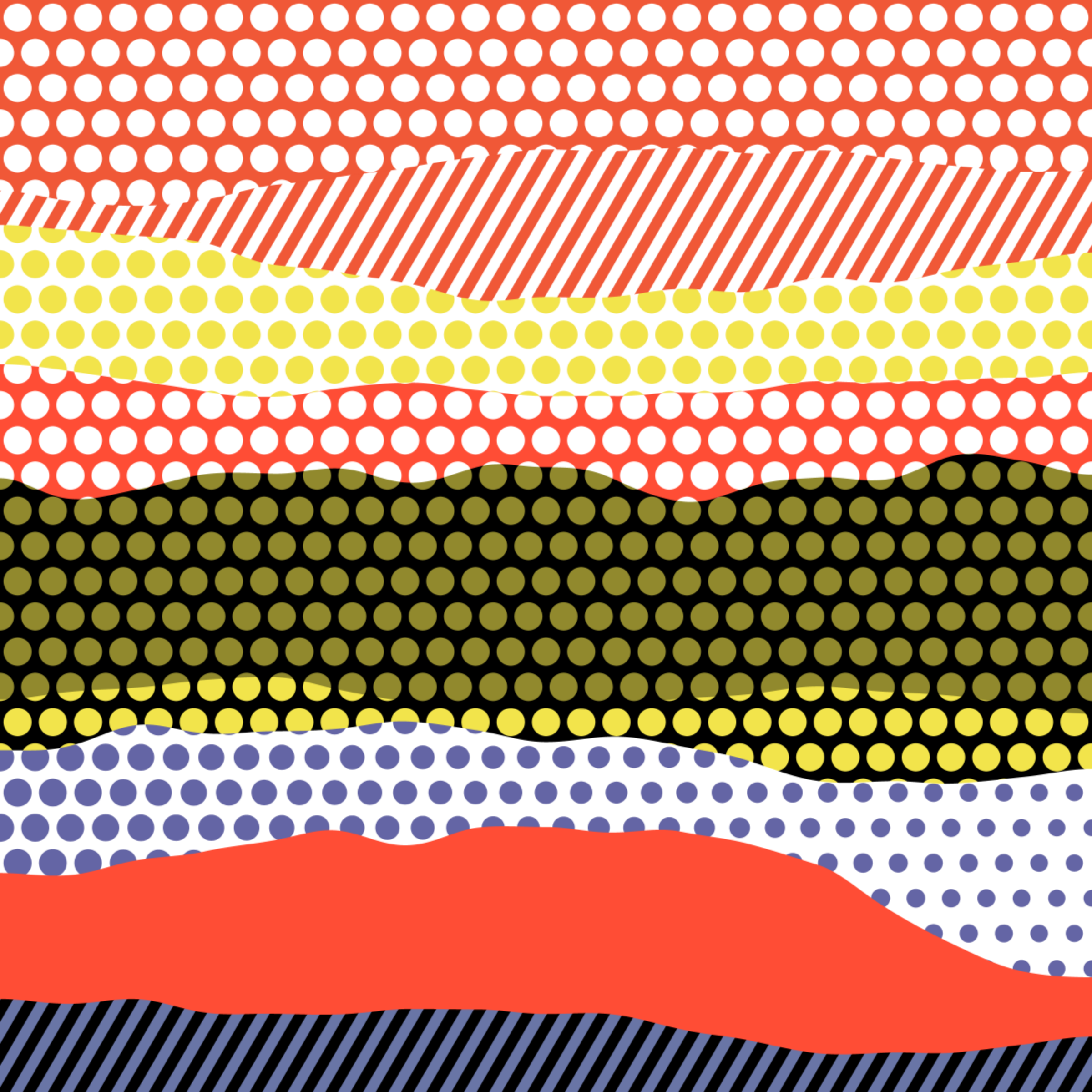 Art Blocks - Art Blocks v2 - Ode to Roy #624 - NFT # 63000624