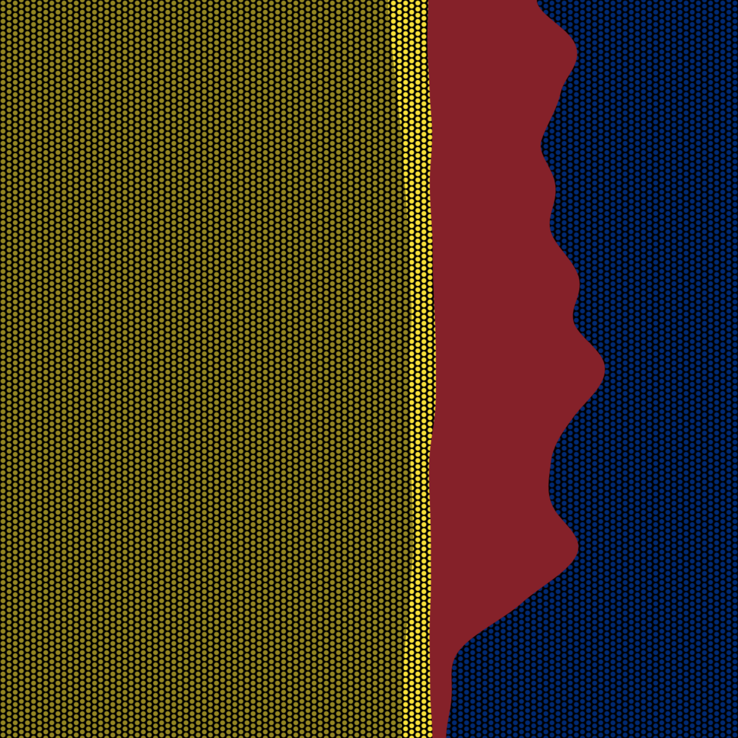 Art Blocks - Art Blocks v2 - Ode to Roy #625 - NFT # 63000625