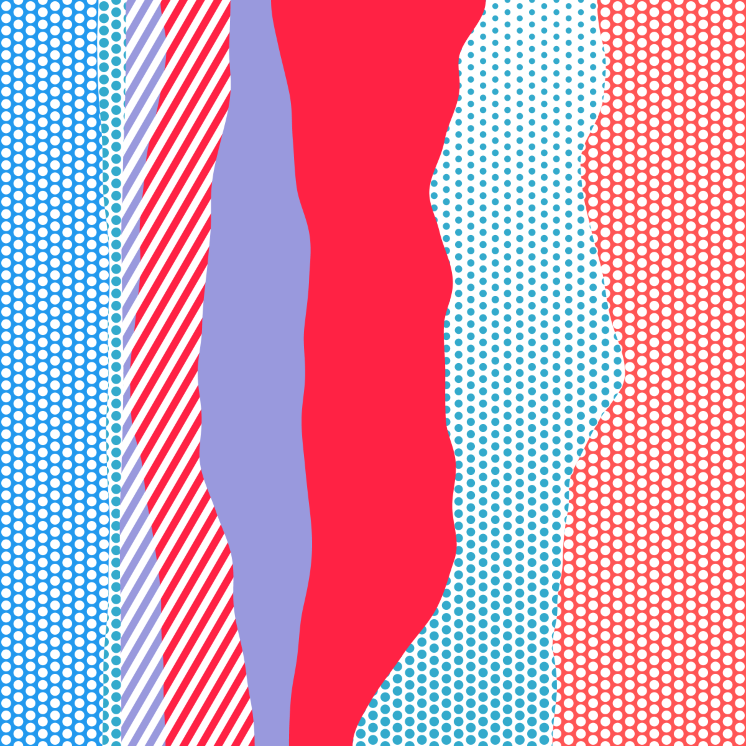 Art Blocks - Art Blocks v2 - Ode to Roy #626 - NFT # 63000626