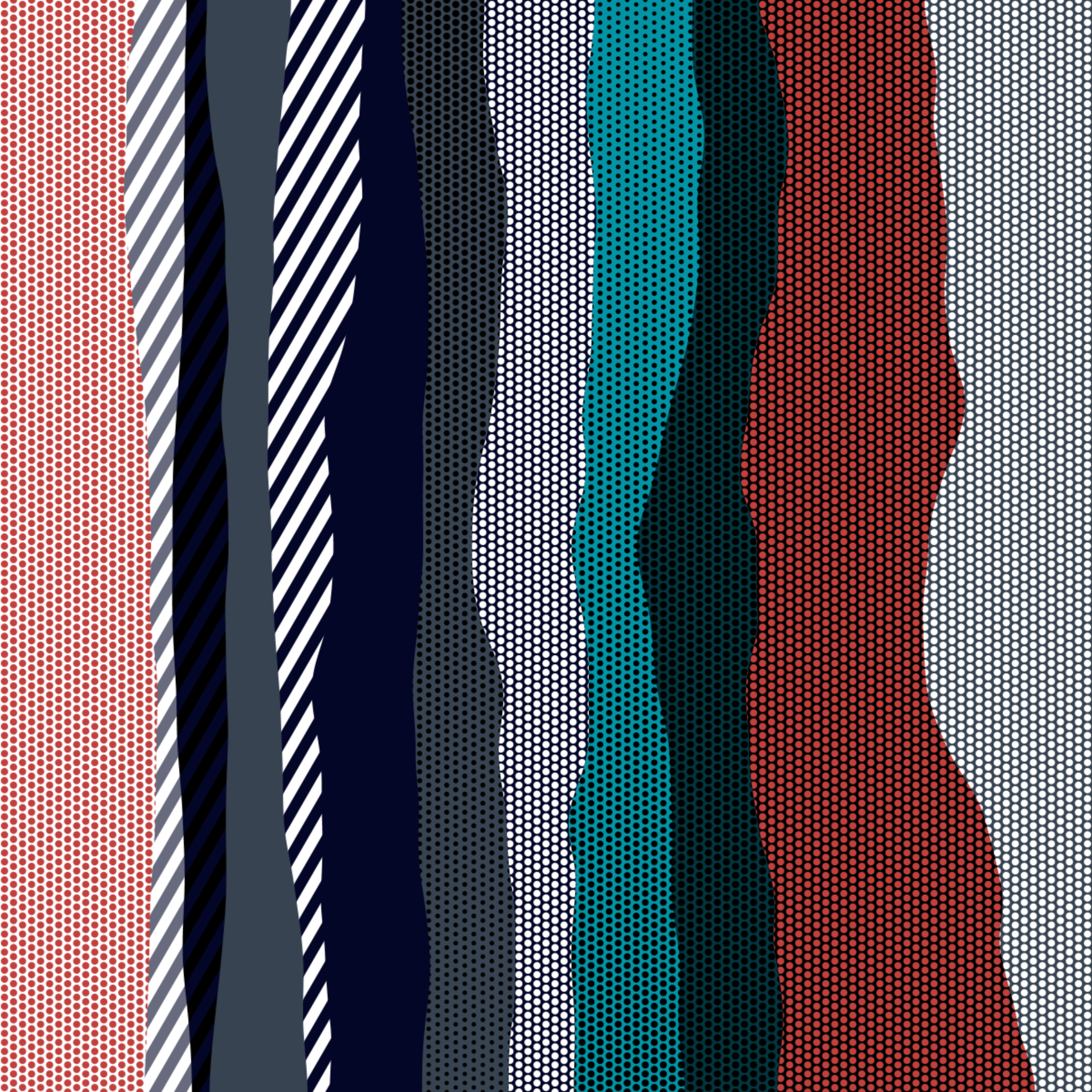 Art Blocks - Art Blocks v2 - Ode to Roy #629 - NFT # 63000629