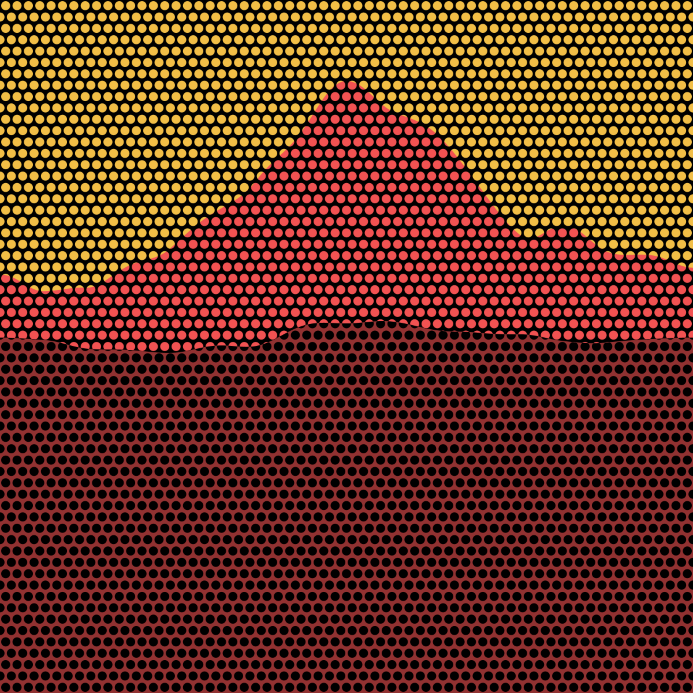 Art Blocks - Art Blocks v2 - Ode to Roy #632 - NFT # 63000632