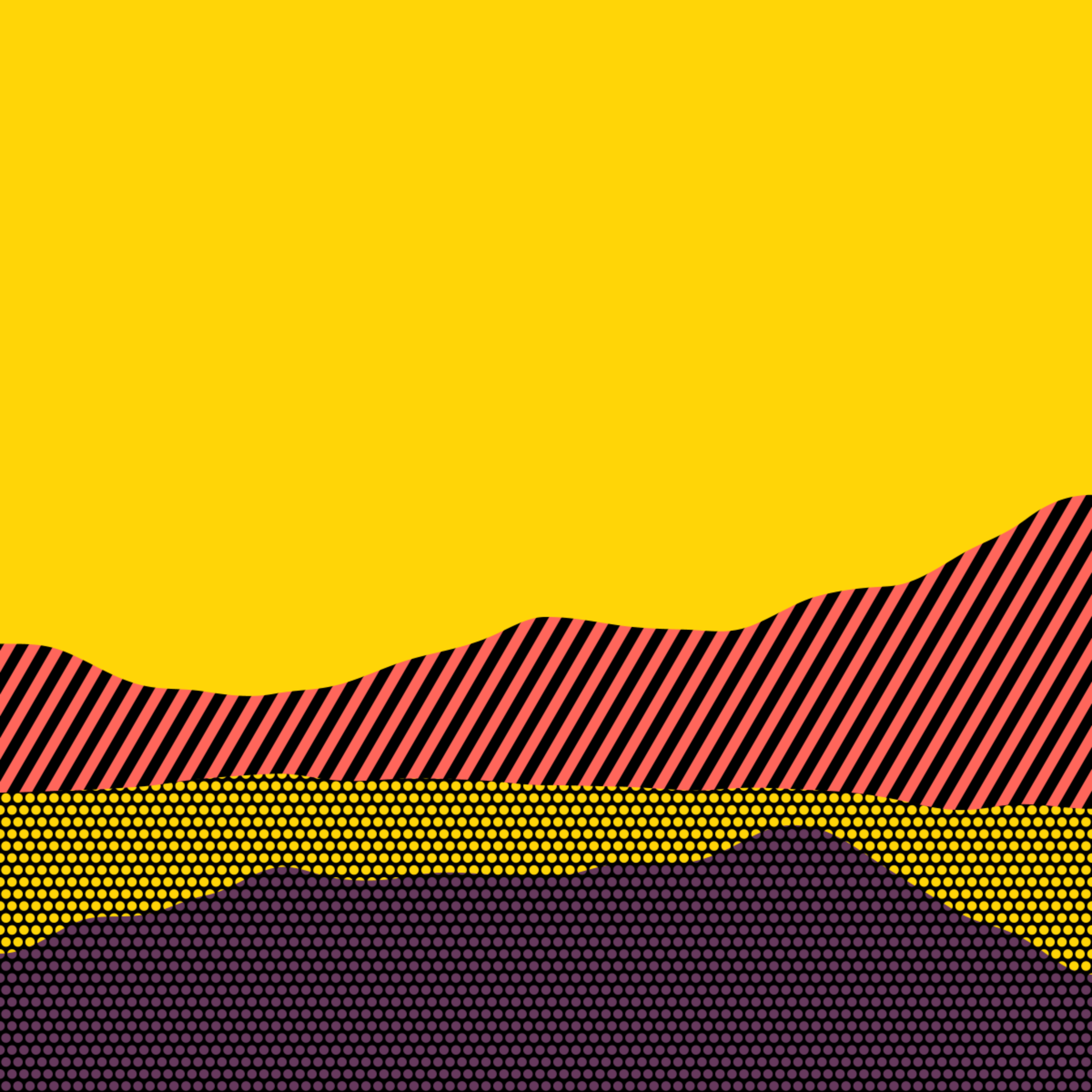 Art Blocks - Art Blocks v2 - Ode to Roy #634 - NFT # 63000634