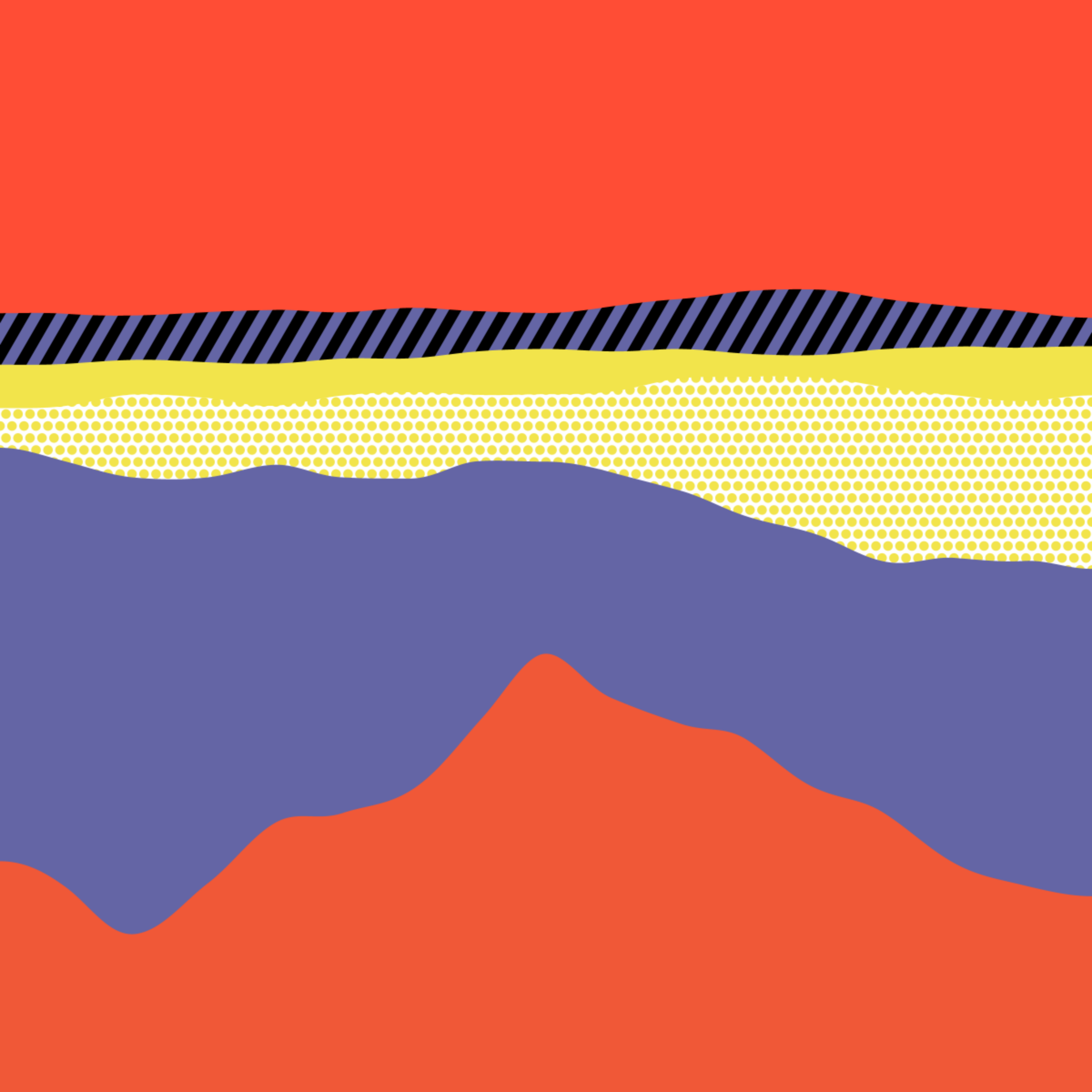 Art Blocks - Art Blocks v2 - Ode to Roy #637 - NFT # 63000637