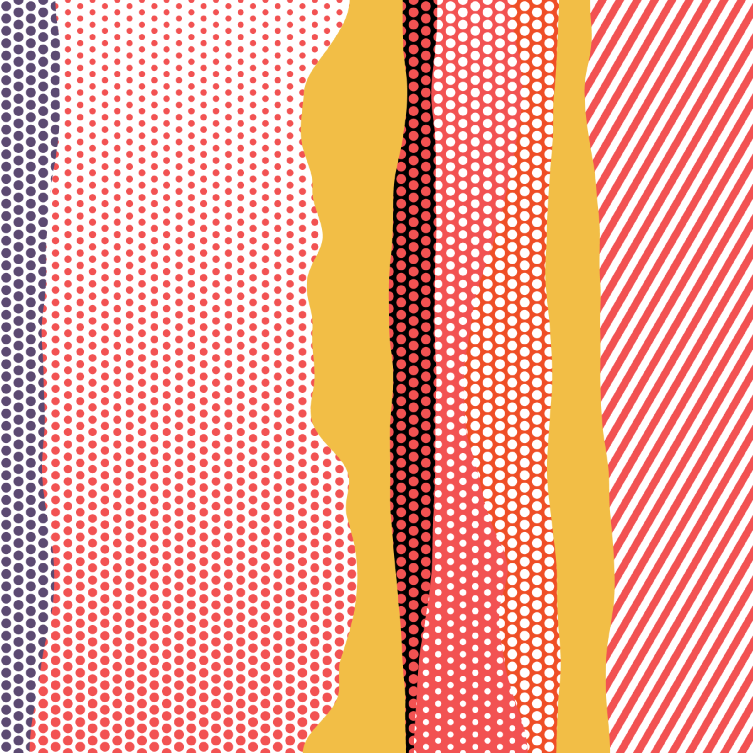 Art Blocks - Art Blocks v2 - Ode to Roy #638 - NFT # 63000638