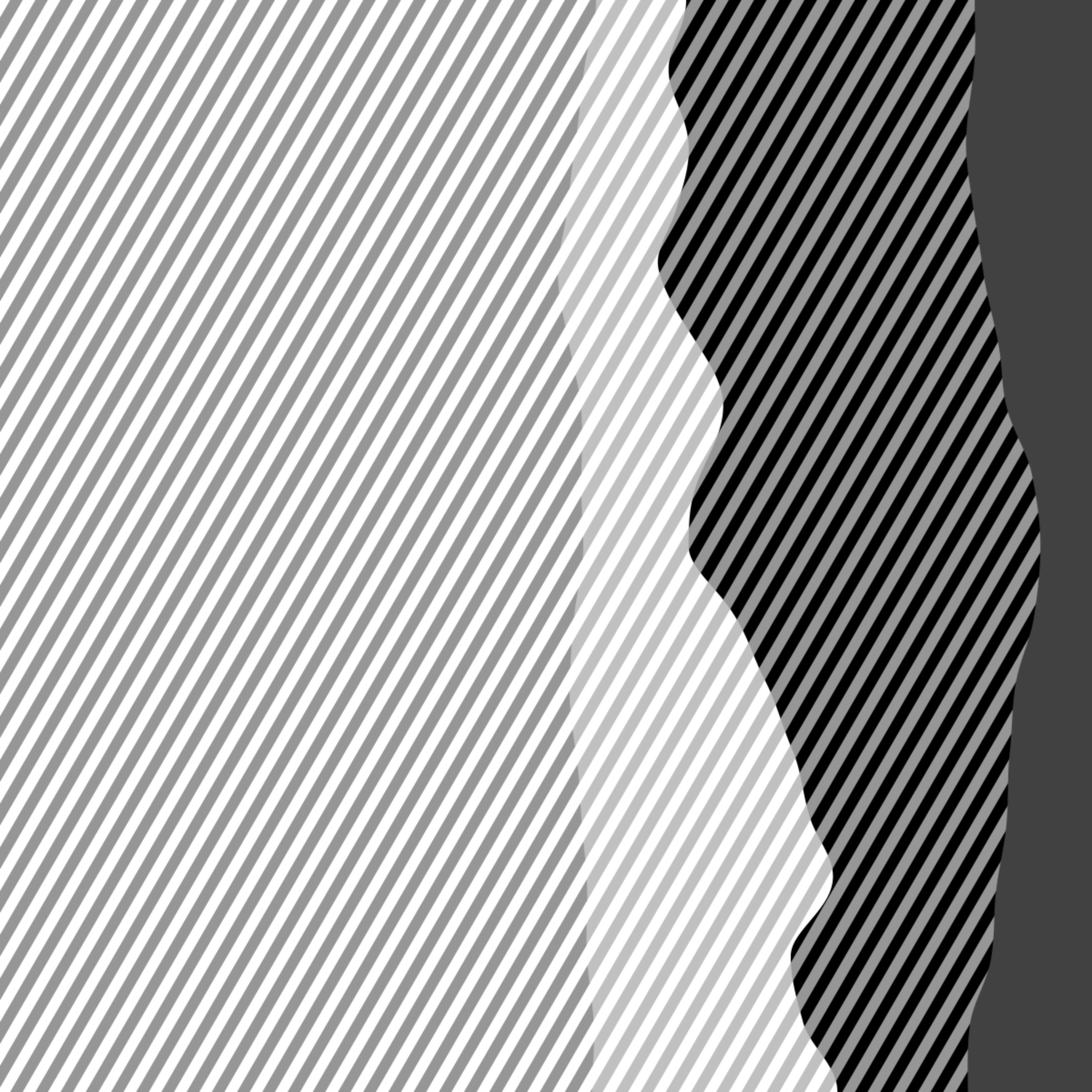 Art Blocks - Art Blocks v2 - Ode to Roy #647 - NFT # 63000647