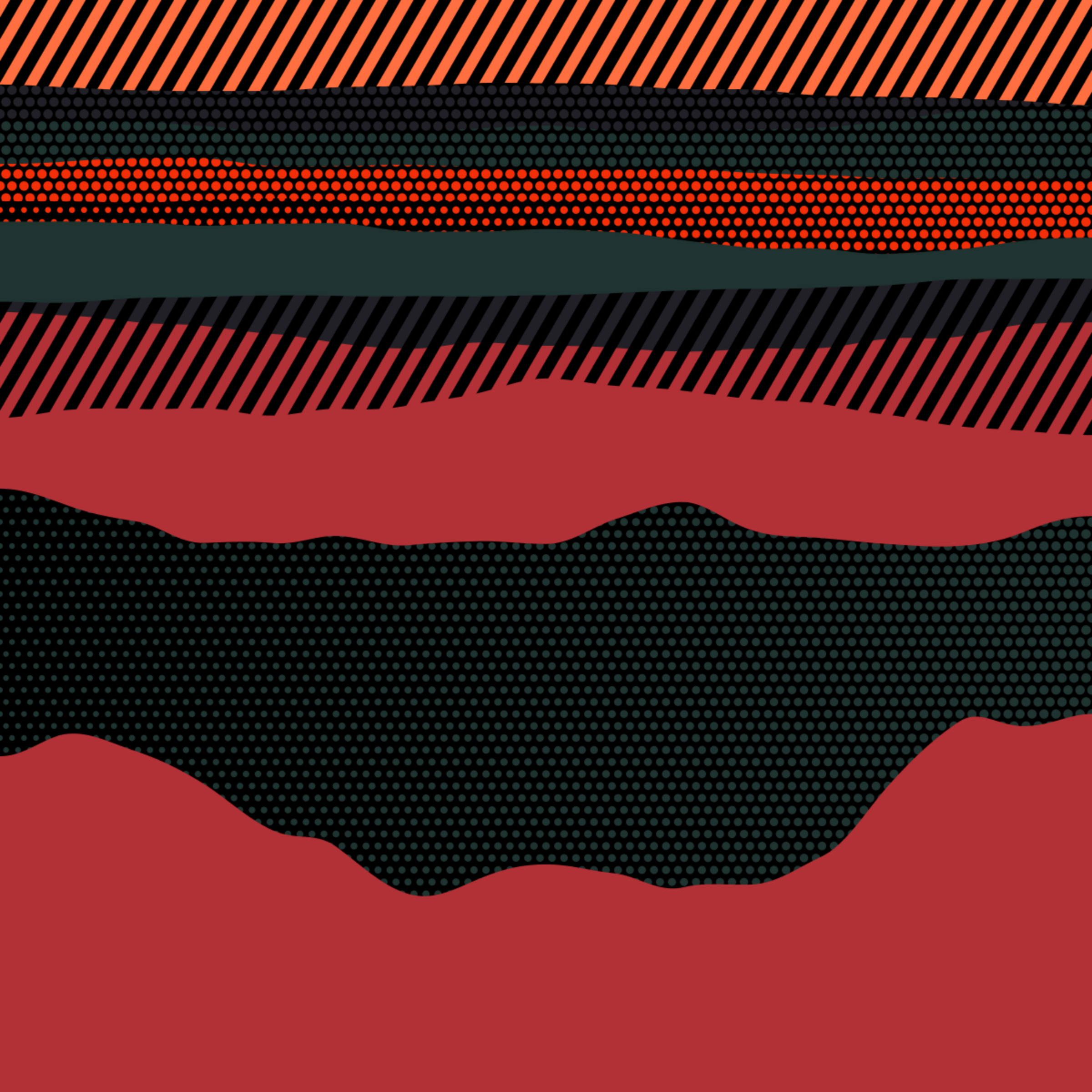 Art Blocks - Art Blocks v2 - Ode to Roy #650 - NFT # 63000650