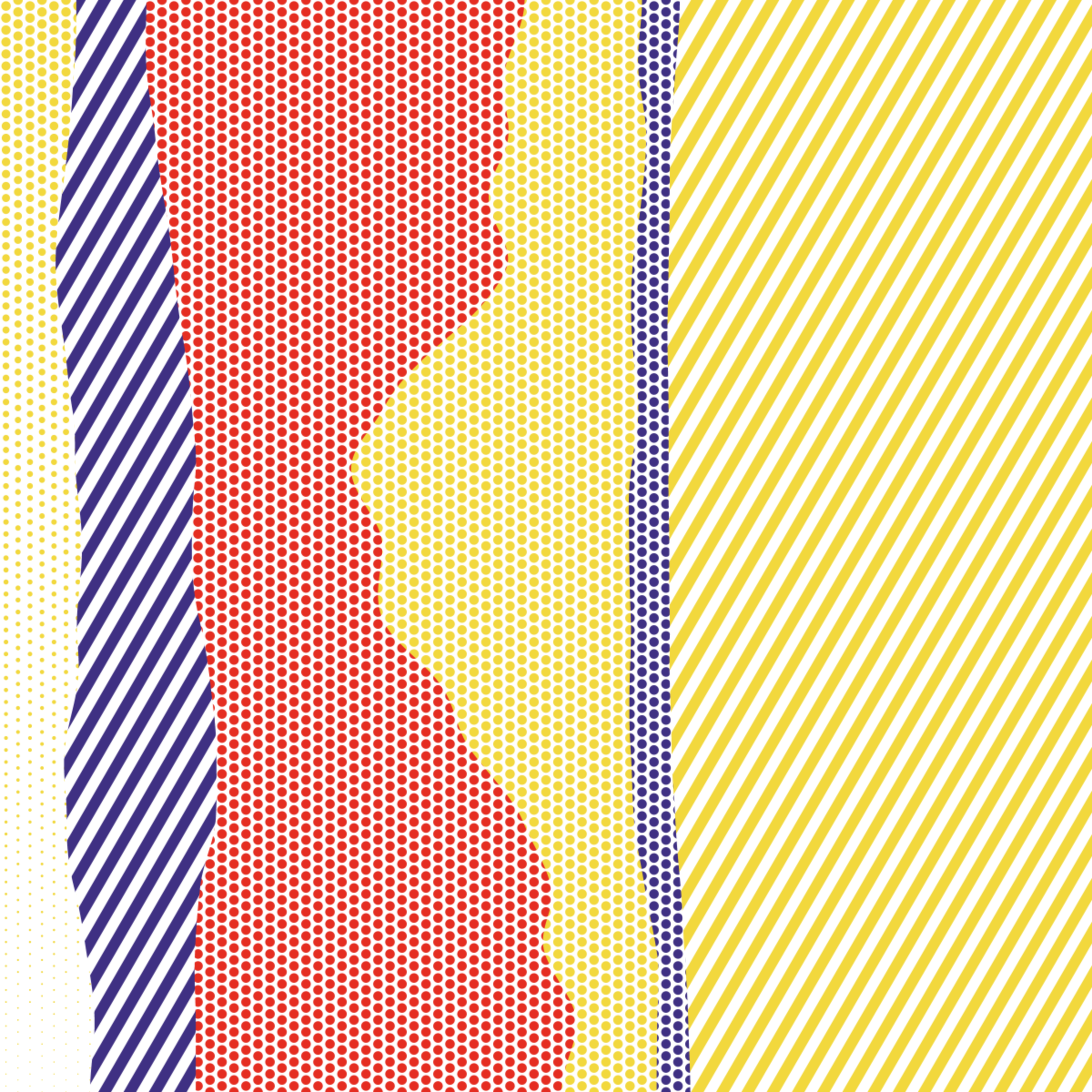 Art Blocks - Art Blocks v2 - Ode to Roy #665 - NFT # 63000665