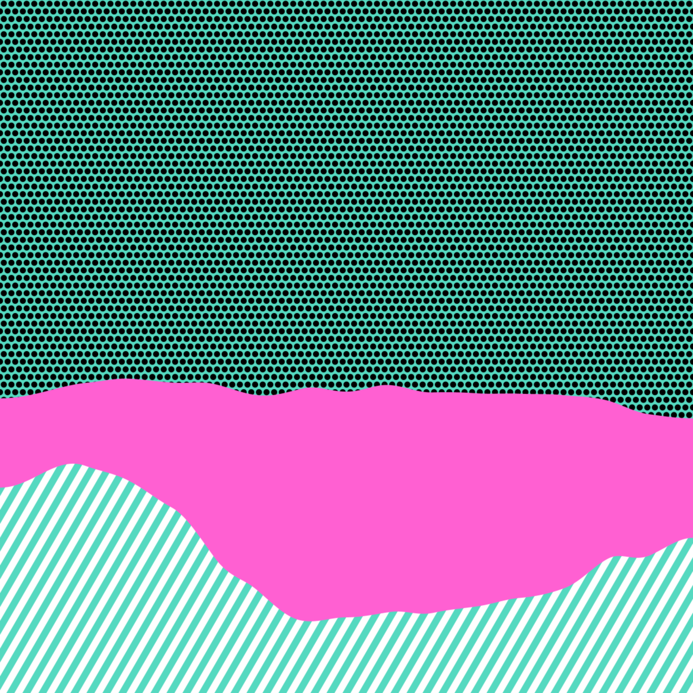 Art Blocks - Art Blocks v2 - Ode to Roy #667 - NFT # 63000667