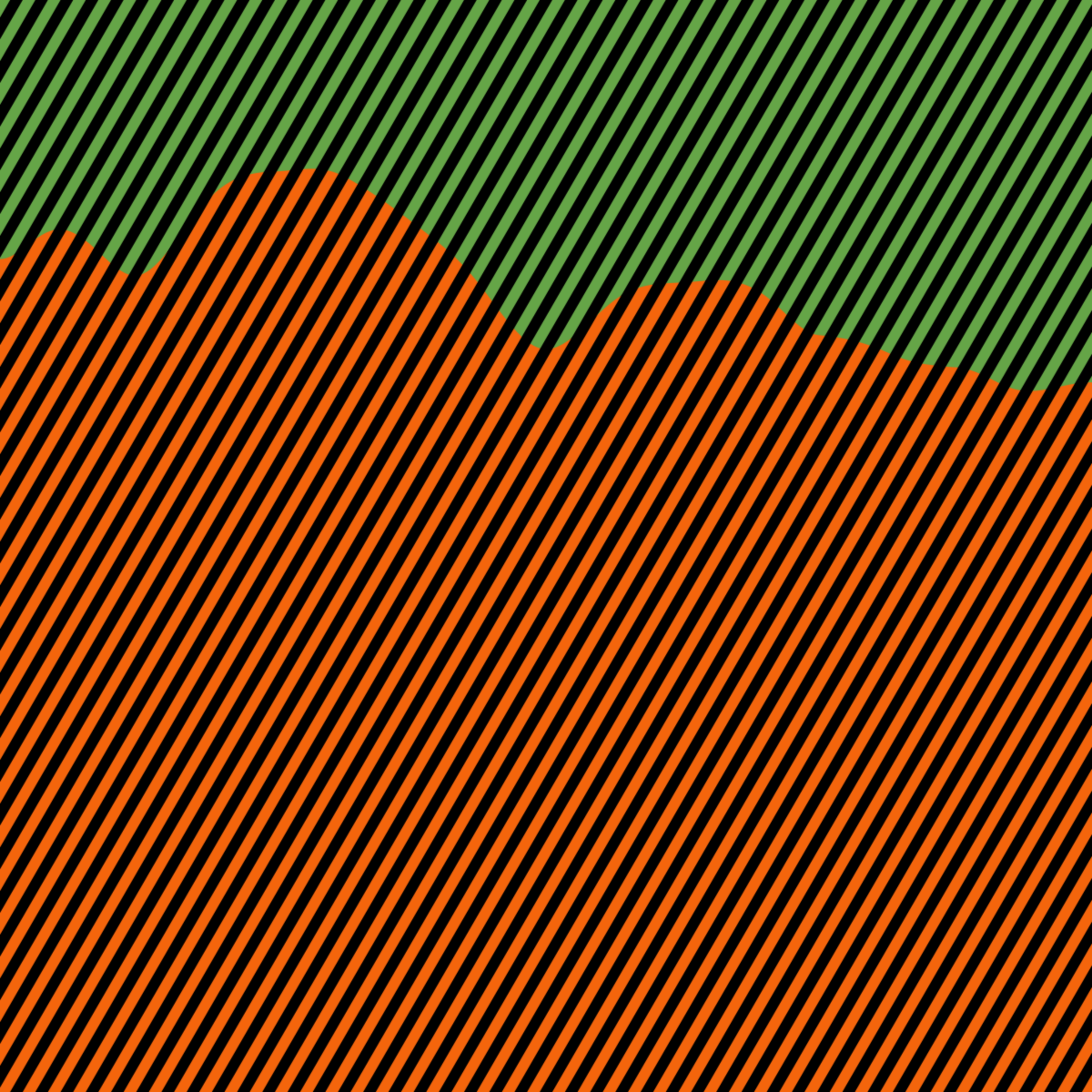 Art Blocks - Art Blocks v2 - Ode to Roy #675 - NFT # 63000675