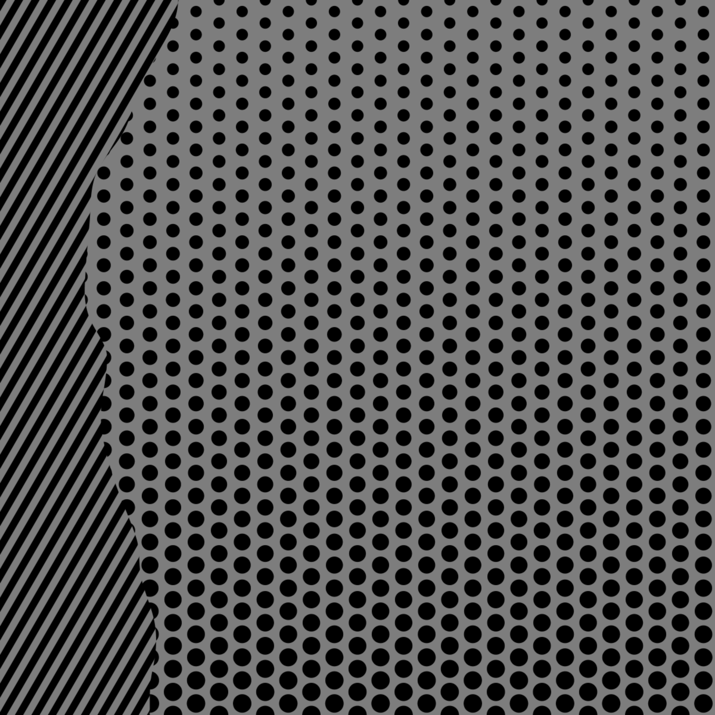 Art Blocks - Art Blocks v2 - Ode to Roy #677 - NFT # 63000677