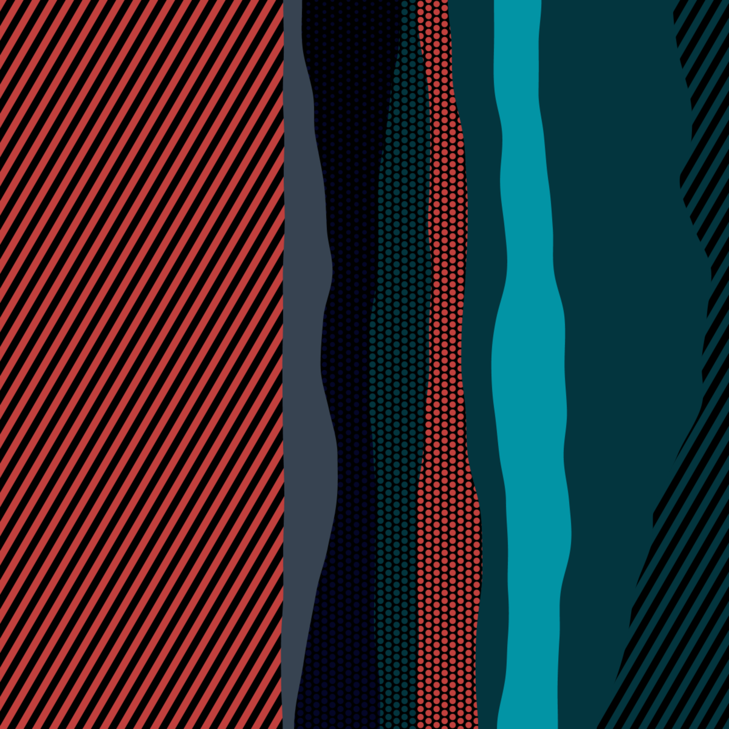 Art Blocks - Art Blocks v2 - Ode to Roy #683 - NFT # 63000683