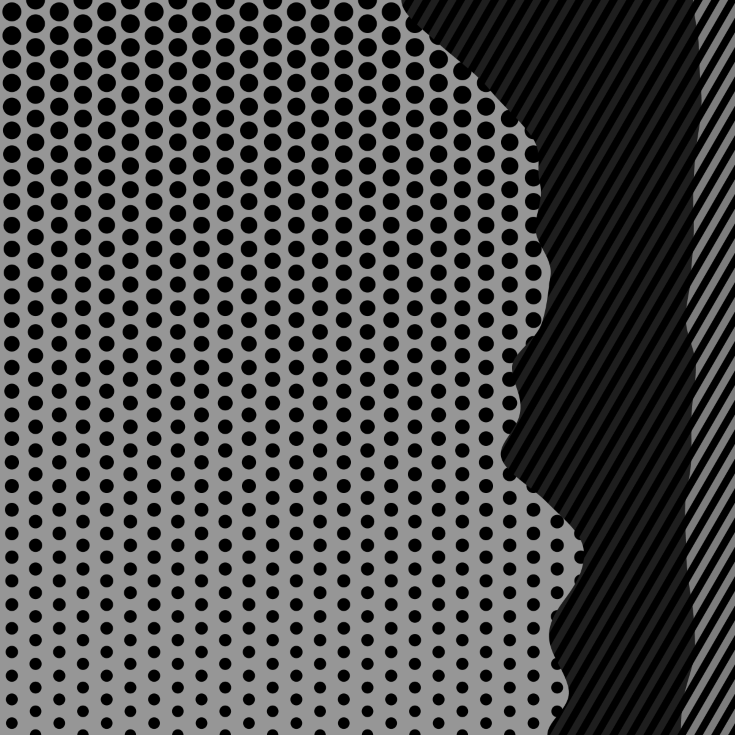 Art Blocks - Art Blocks v2 - Ode to Roy #684 - NFT # 63000684