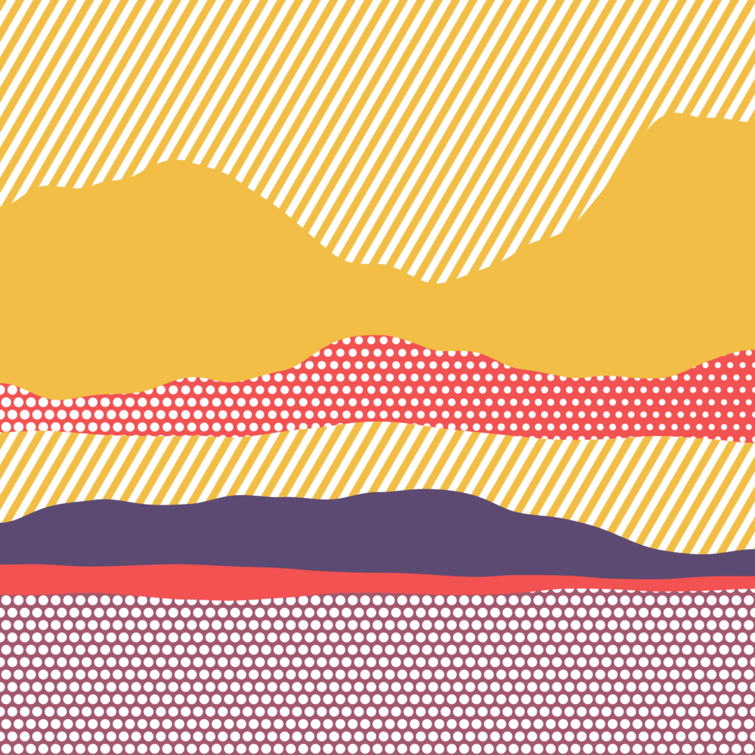 Art Blocks - Art Blocks v2 - Ode to Roy #686 - NFT # 63000686