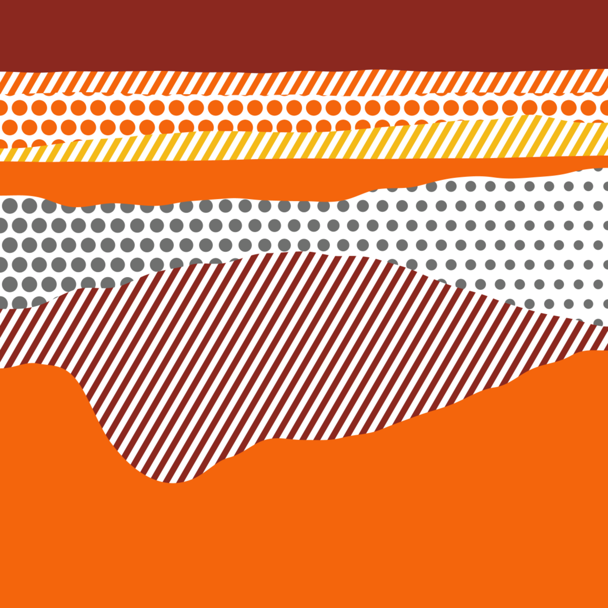 Art Blocks - Art Blocks v2 - Ode to Roy #689 - NFT # 63000689