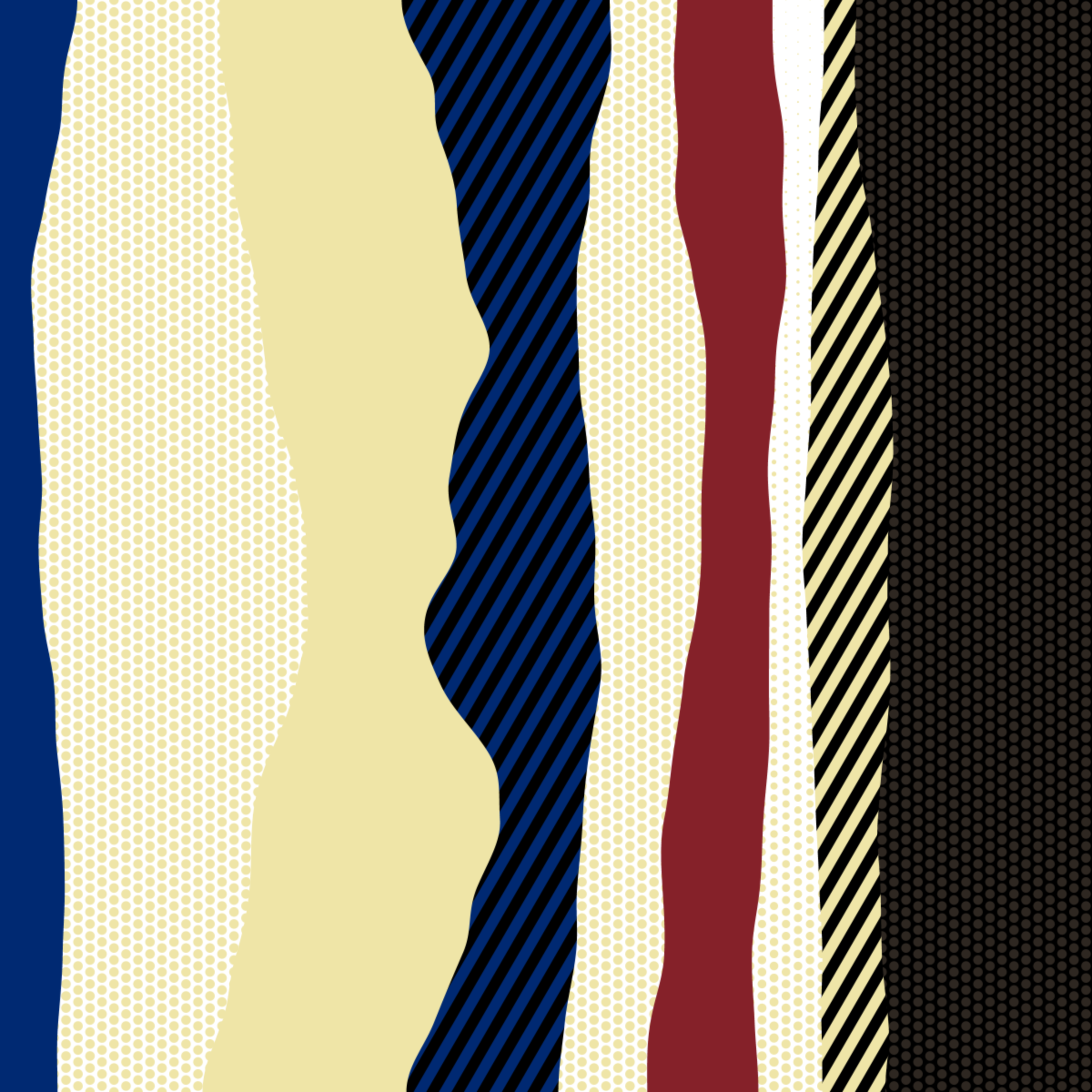 Art Blocks - Art Blocks v2 - Ode to Roy #690 - NFT # 63000690