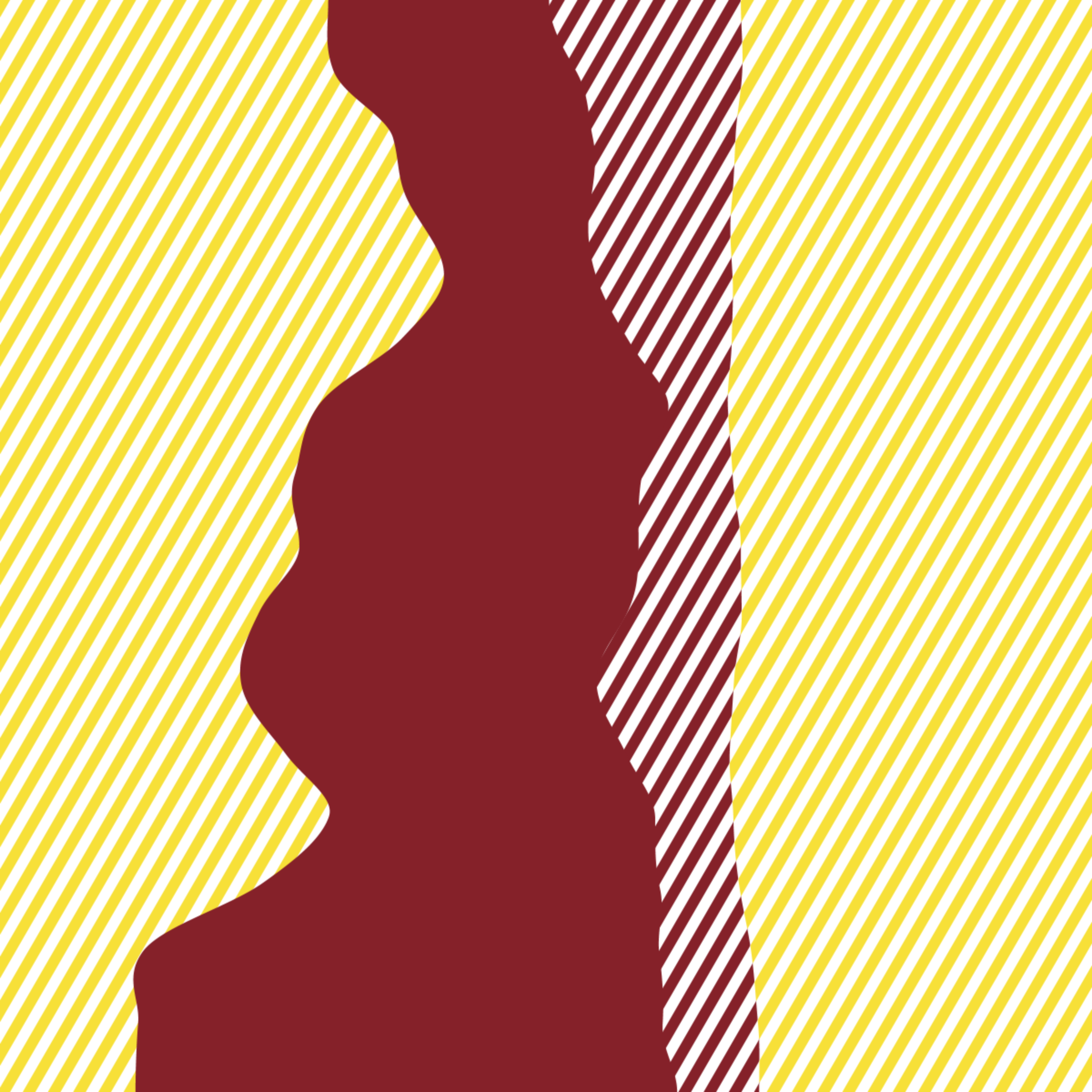 Art Blocks - Art Blocks v2 - Ode to Roy #704 - NFT # 63000704