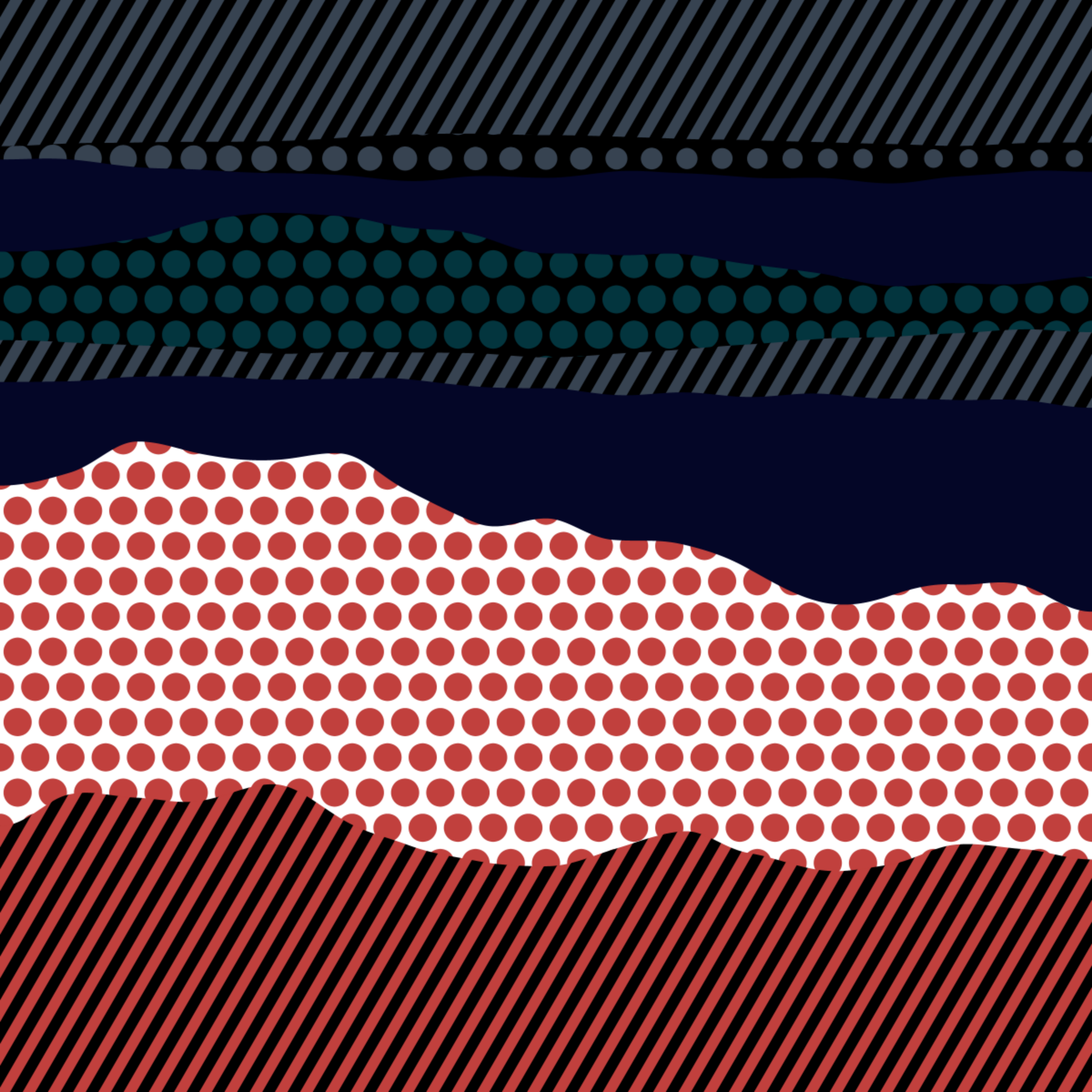 Art Blocks - Art Blocks v2 - Ode to Roy #706 - NFT # 63000706