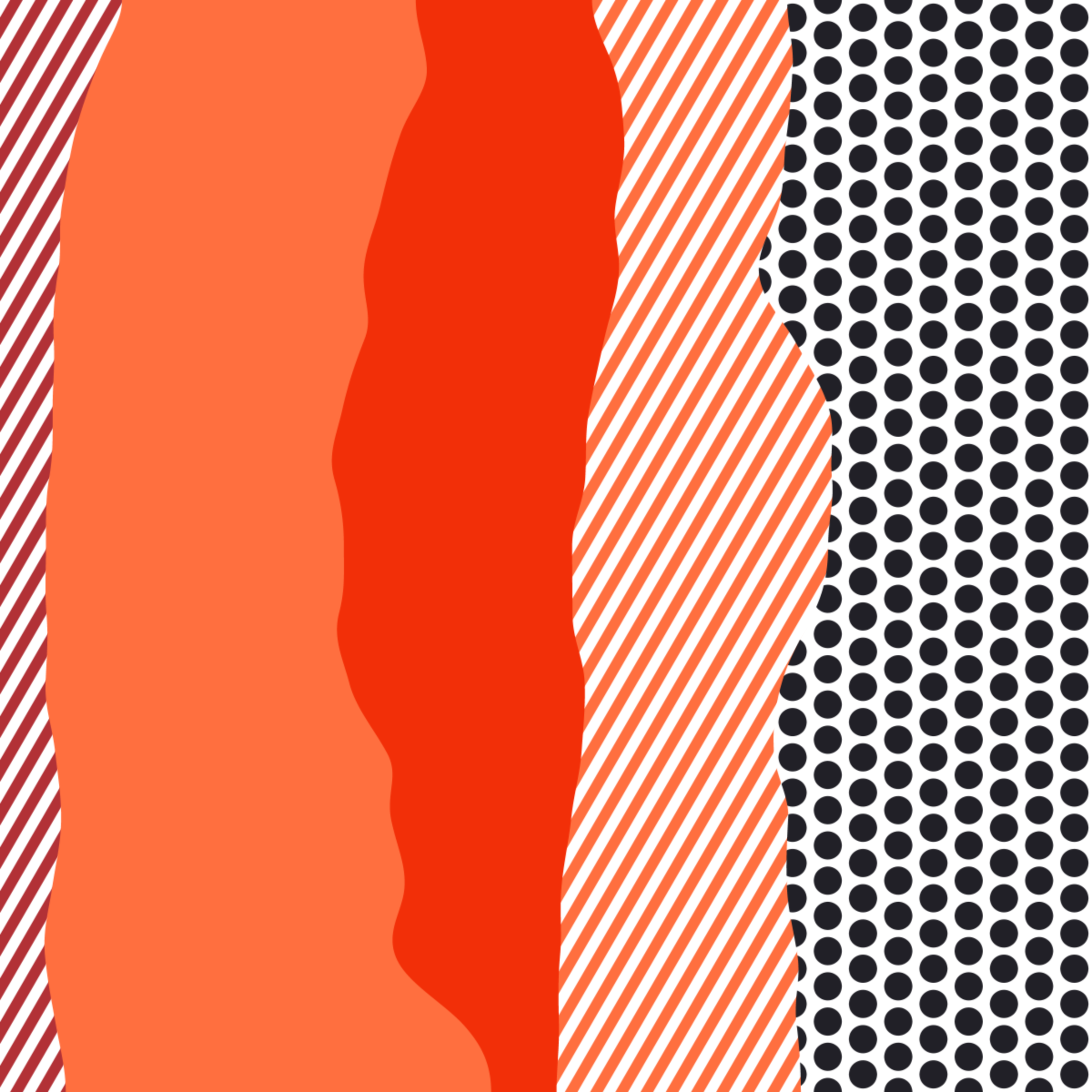 Art Blocks - Art Blocks v2 - Ode to Roy #709 - NFT # 63000709