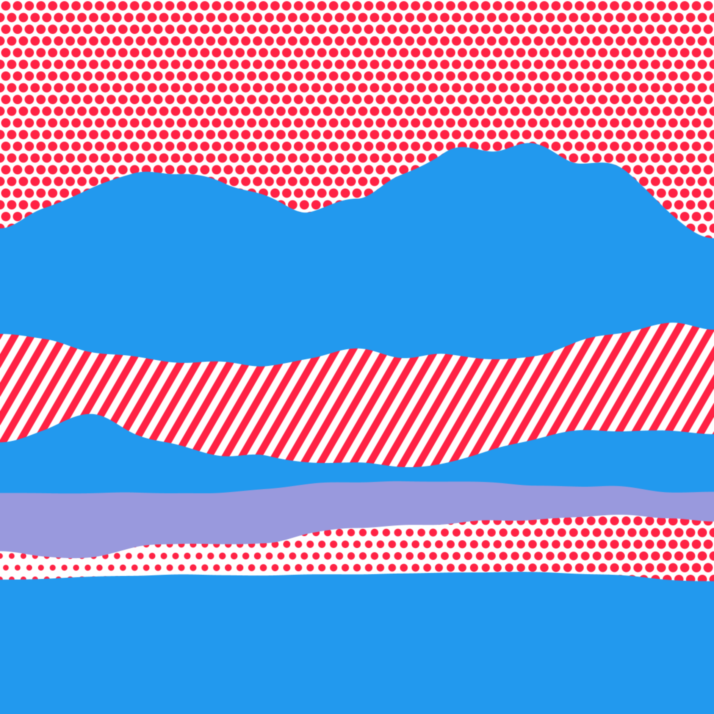 Art Blocks - Art Blocks v2 - Ode to Roy #723 - NFT # 63000723