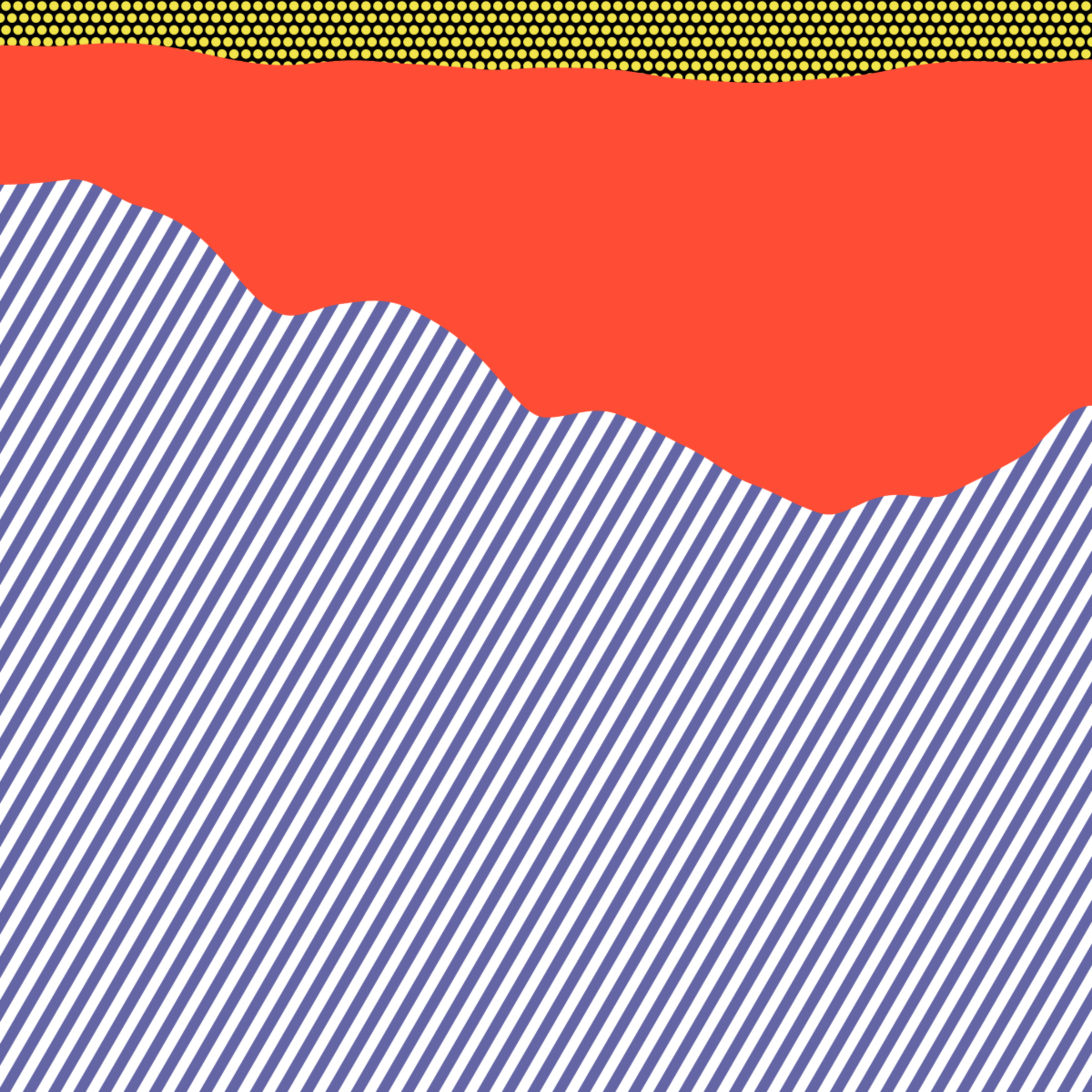 Art Blocks - Art Blocks v2 - Ode to Roy #725 - NFT # 63000725