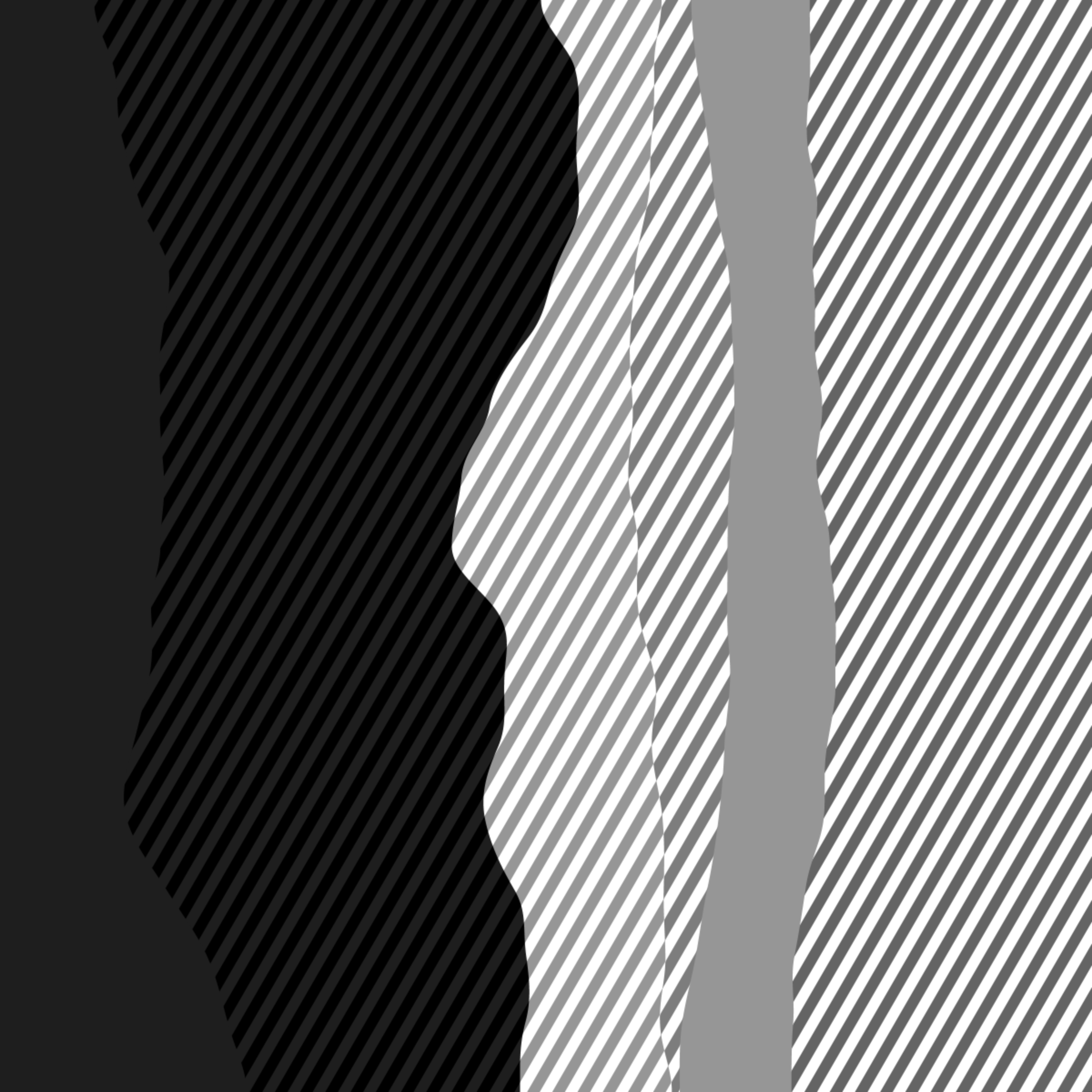 Art Blocks - Art Blocks v2 - Ode to Roy #727 - NFT # 63000727