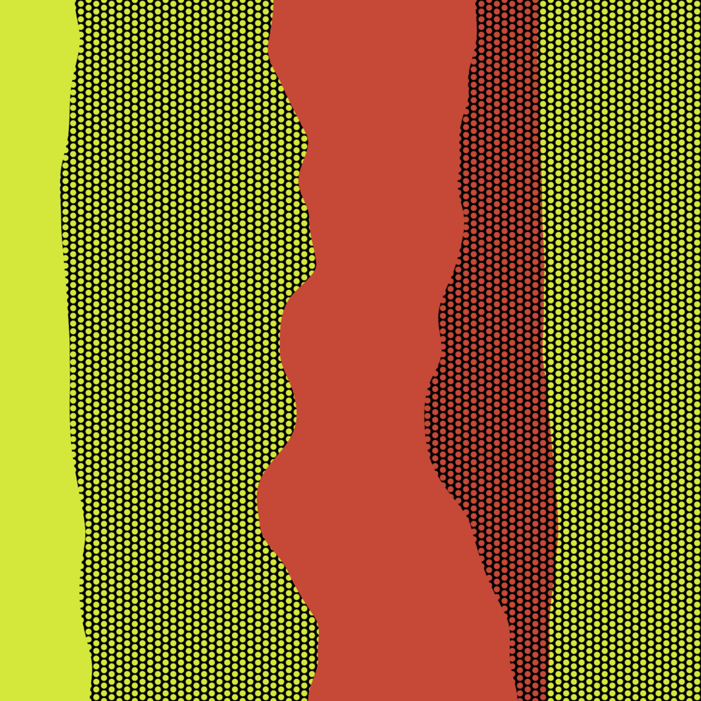 Art Blocks - Art Blocks v2 - Ode to Roy #729 - NFT # 63000729