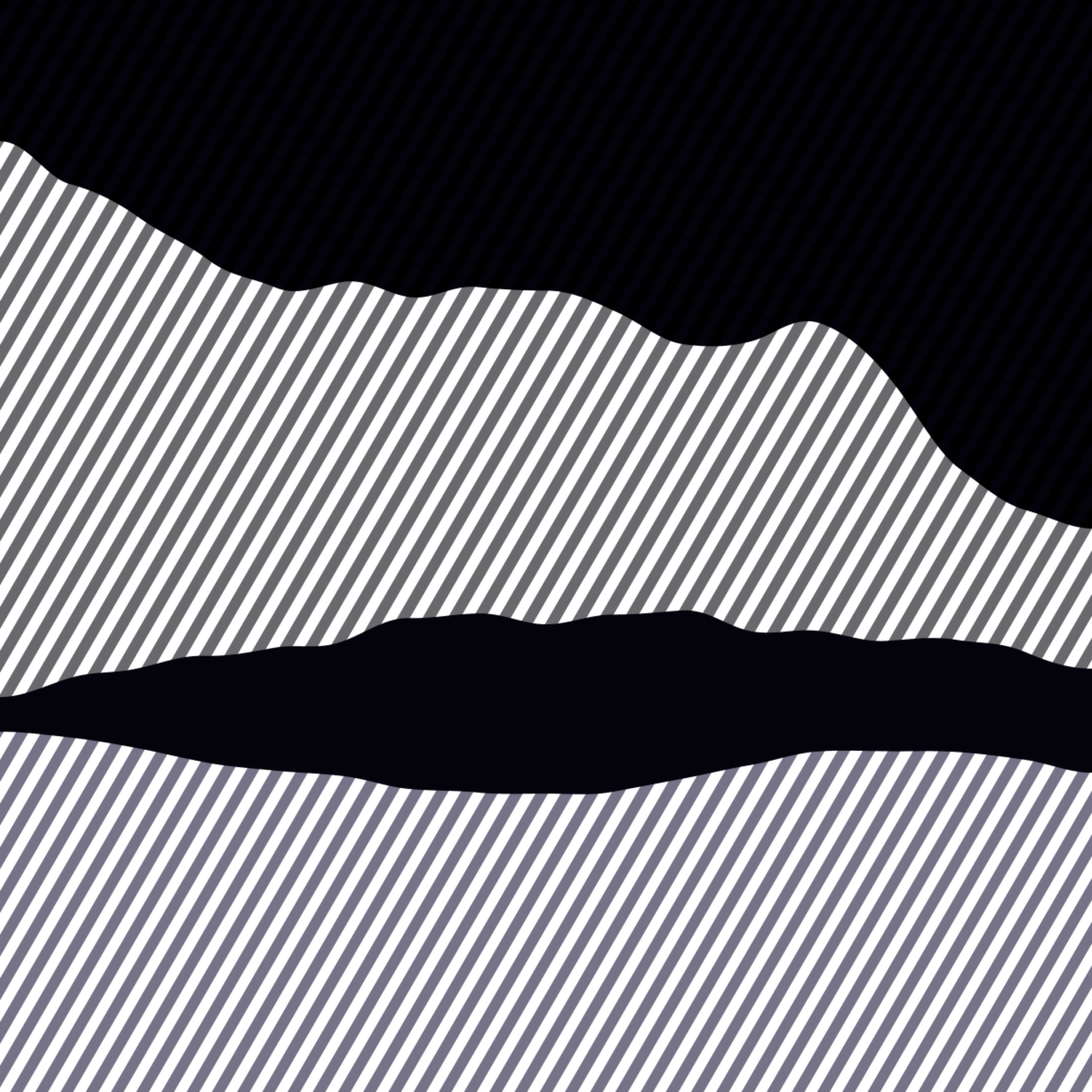 Art Blocks - Art Blocks v2 - Ode to Roy #732 - NFT # 63000732