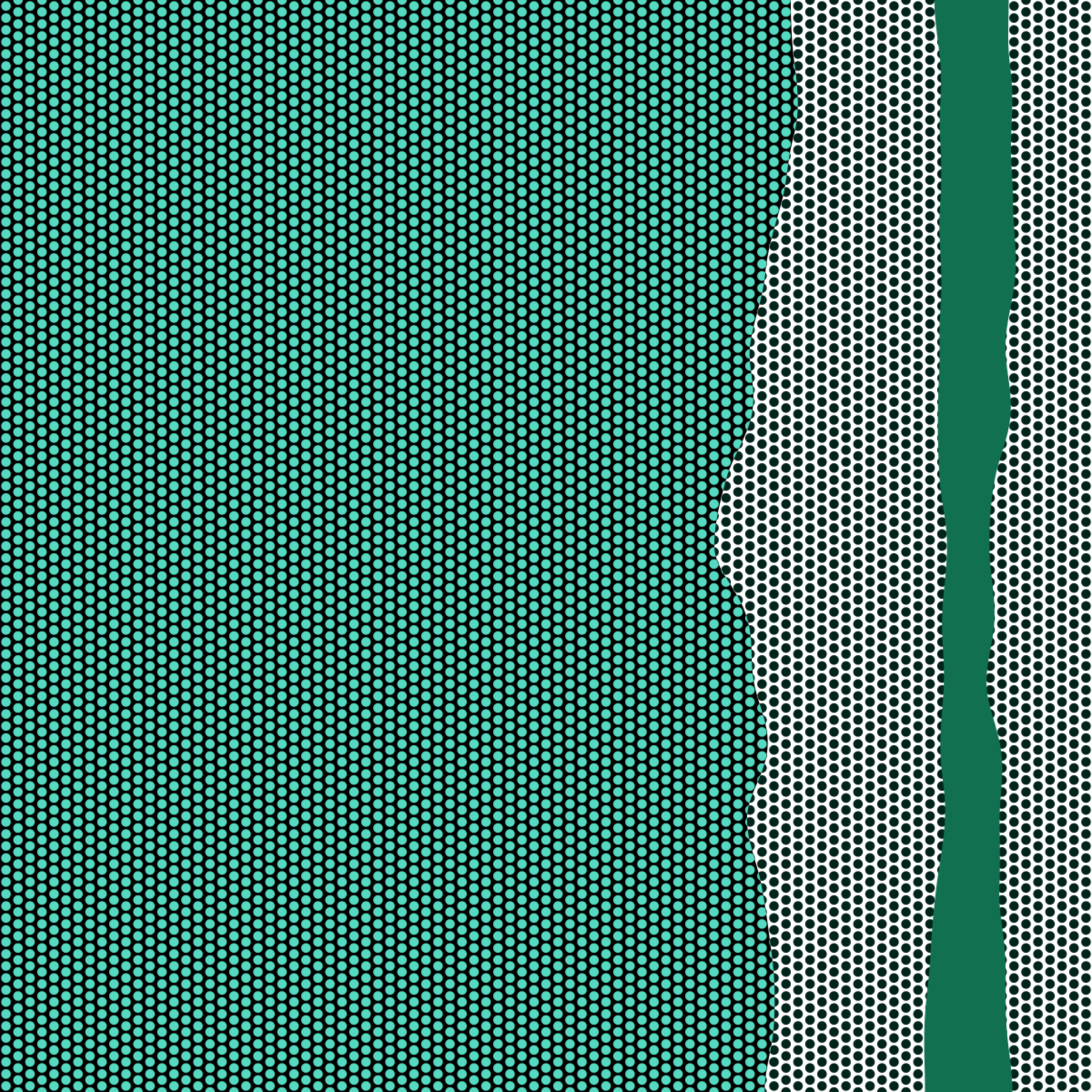 Art Blocks - Art Blocks v2 - Ode to Roy #733 - NFT # 63000733