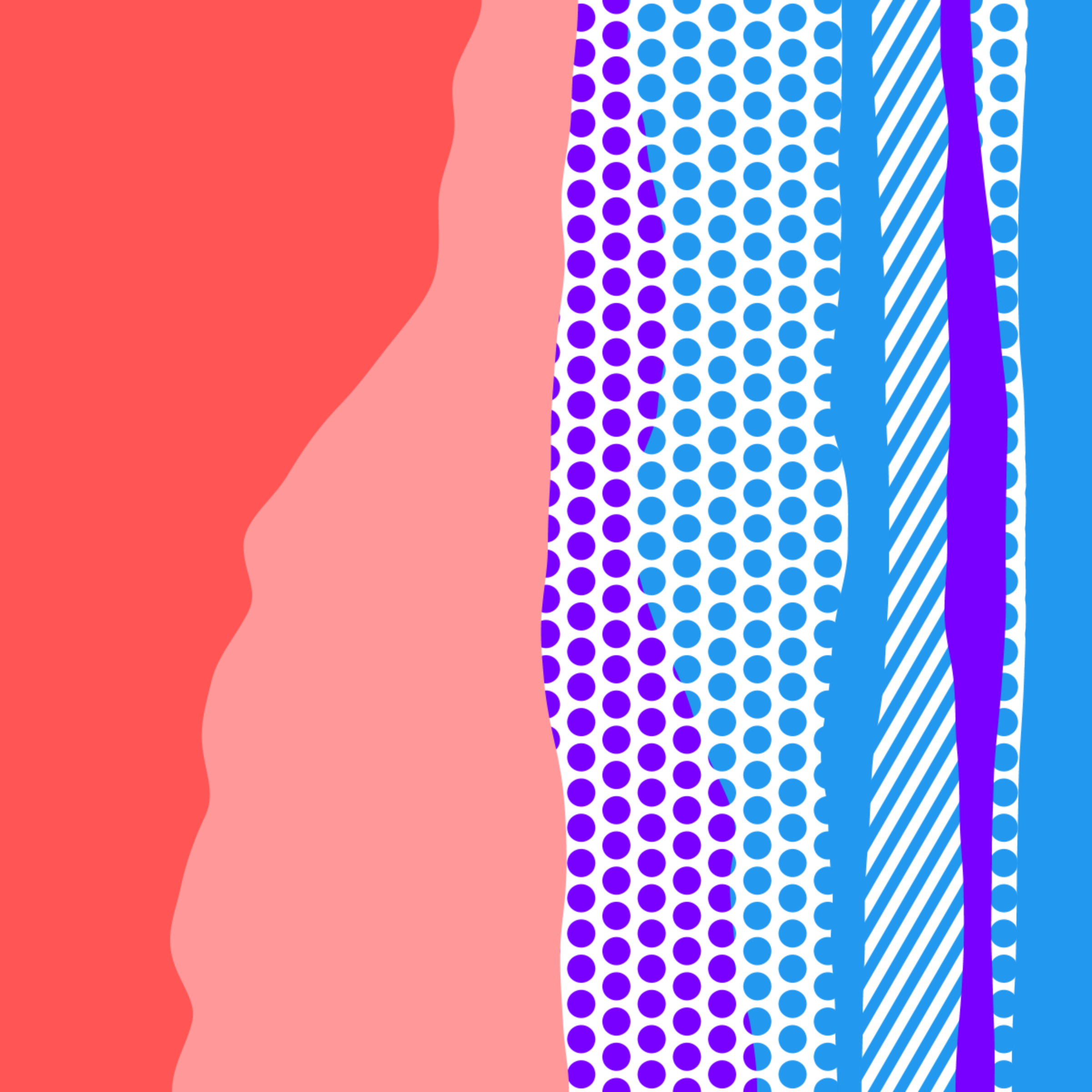 Art Blocks - Art Blocks v2 - Ode to Roy #741 - NFT # 63000741