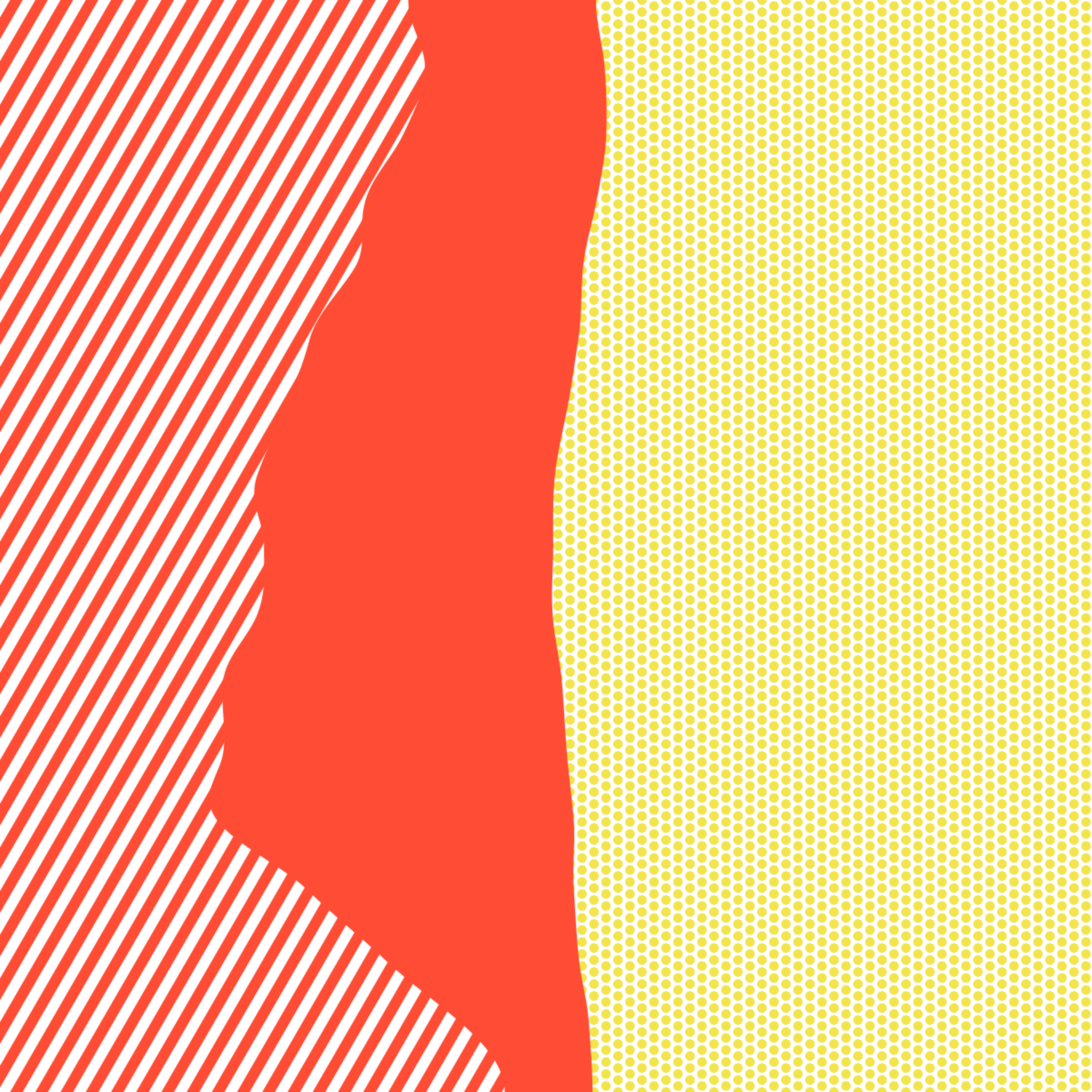 Art Blocks - Art Blocks v2 - Ode to Roy #765 - NFT # 63000765