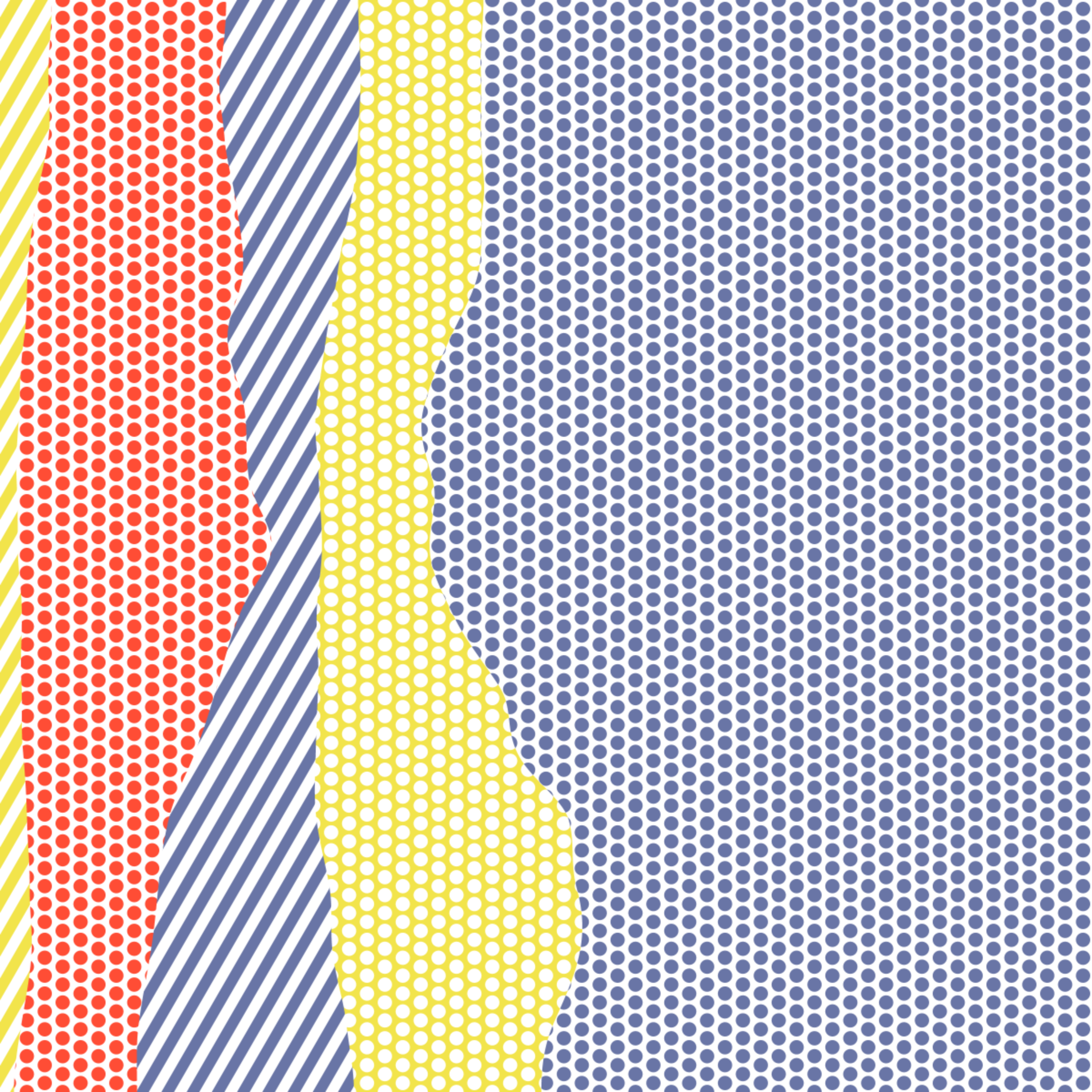 Art Blocks - Art Blocks v2 - Ode to Roy #766 - NFT # 63000766