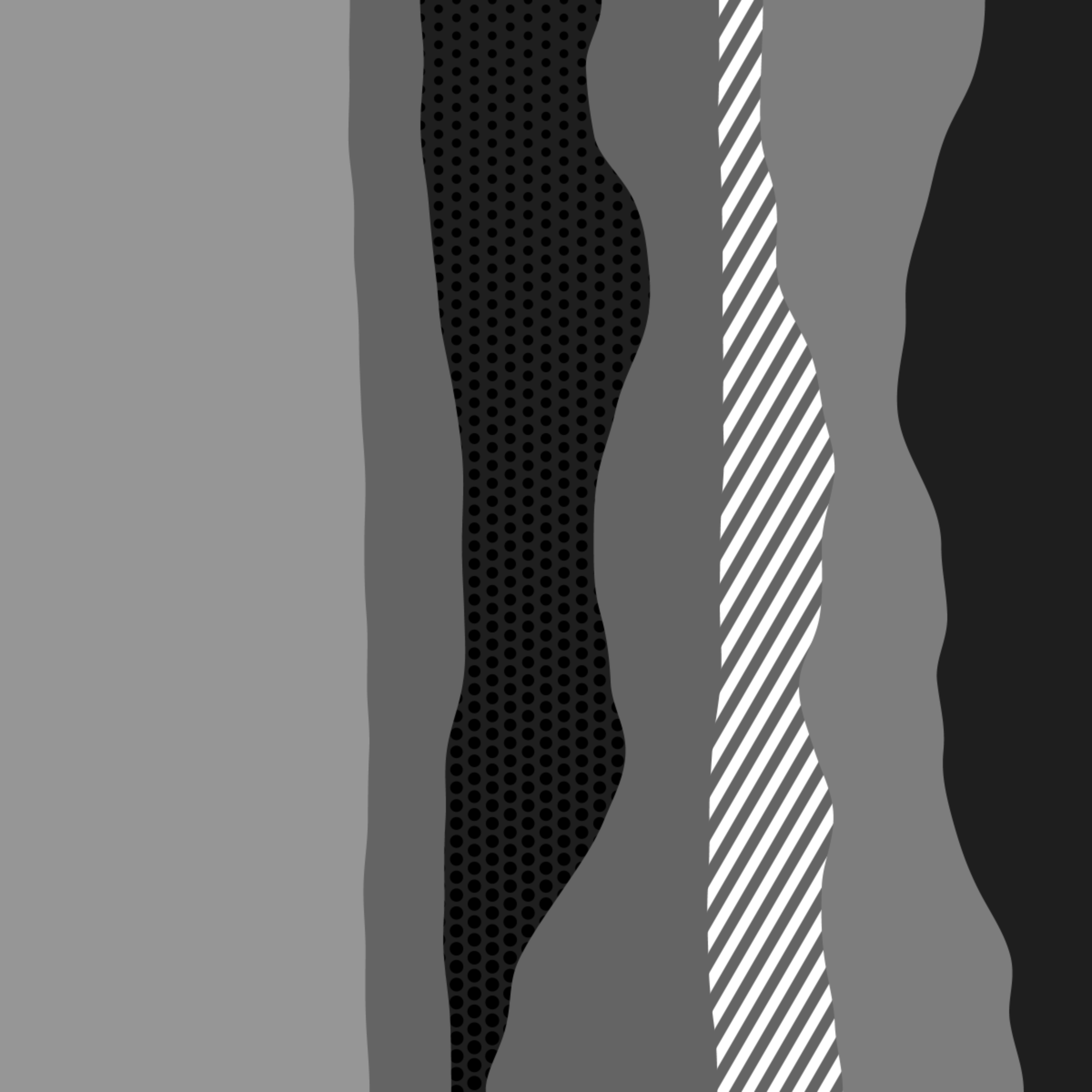 Art Blocks - Art Blocks v2 - Ode to Roy #770 - NFT # 63000770